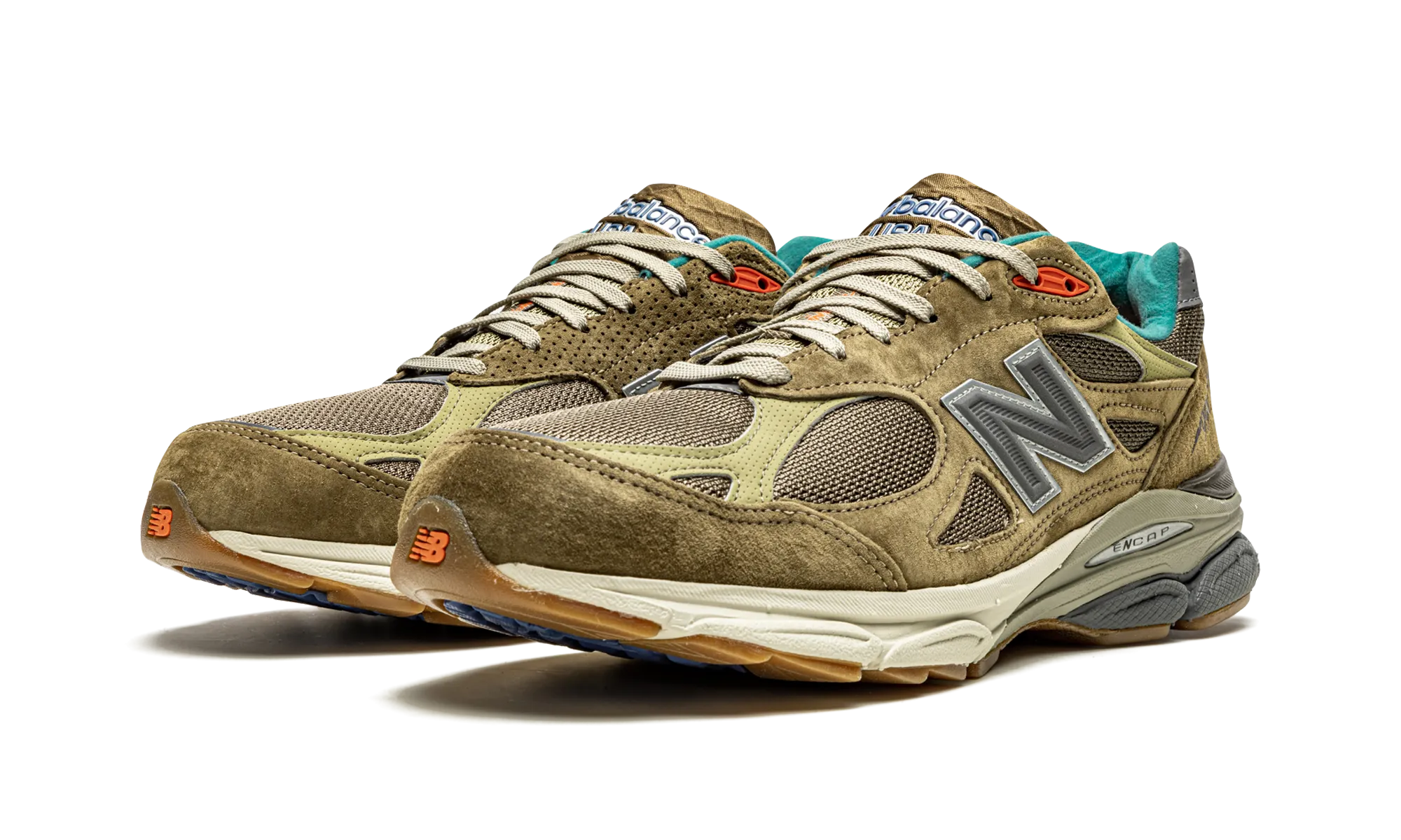 School Jog 990 V3 "Bodega - Anniversary"