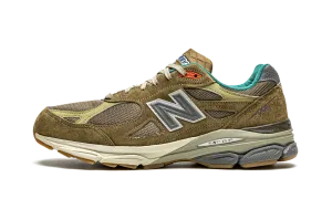 Coffee Walk Grip Ready 990 V3 "Bodega - Anniversary"