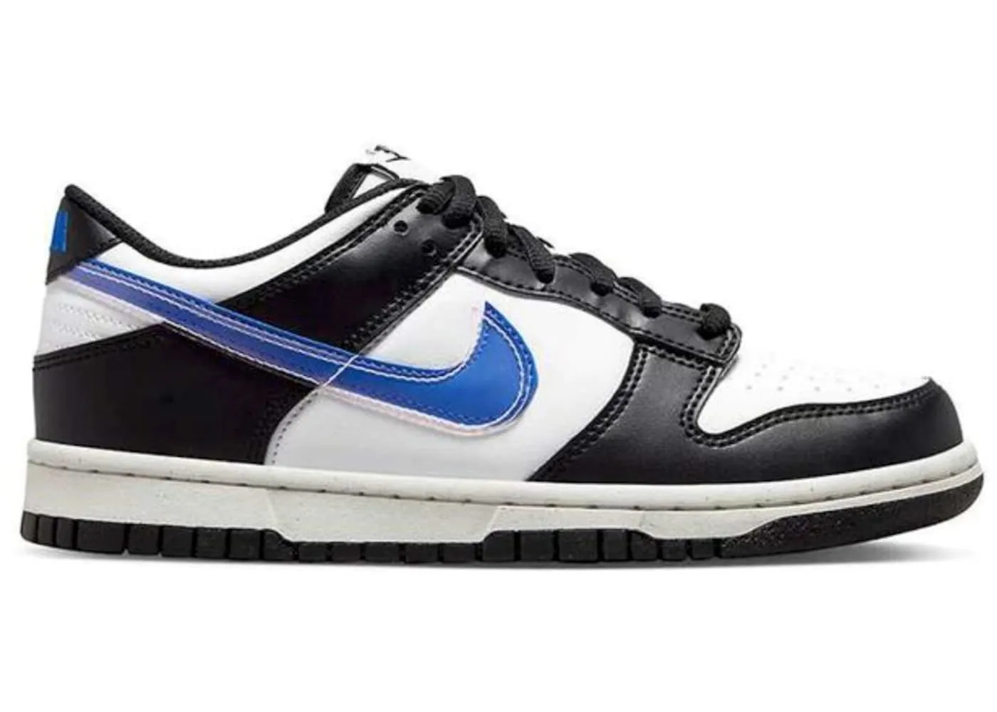 Nike Dunk Low Next Nature TPU Swoosh (GS) Sporty
