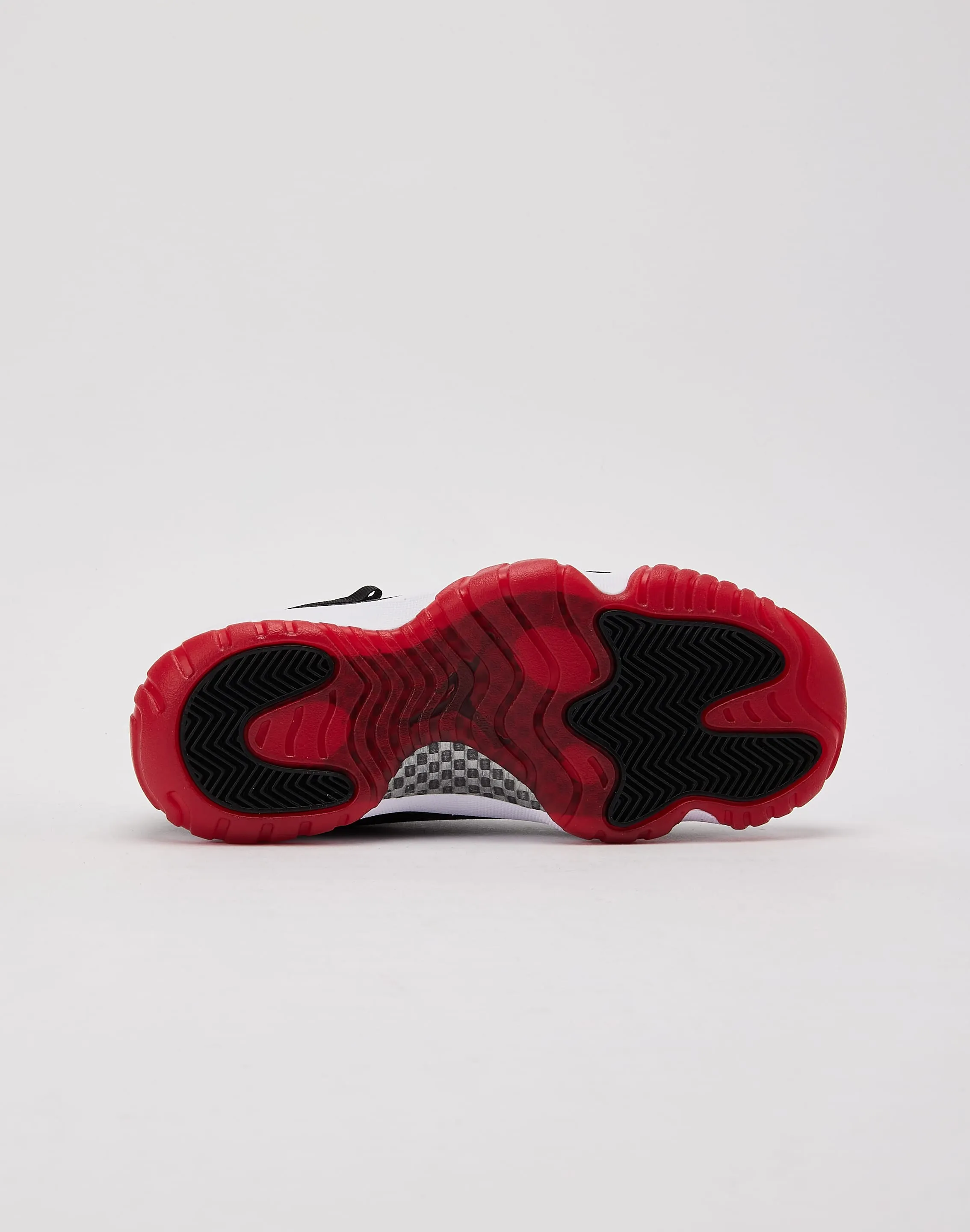 Jordan Air Jordan 11 Retro 'Bred Velvet' Hill Tough