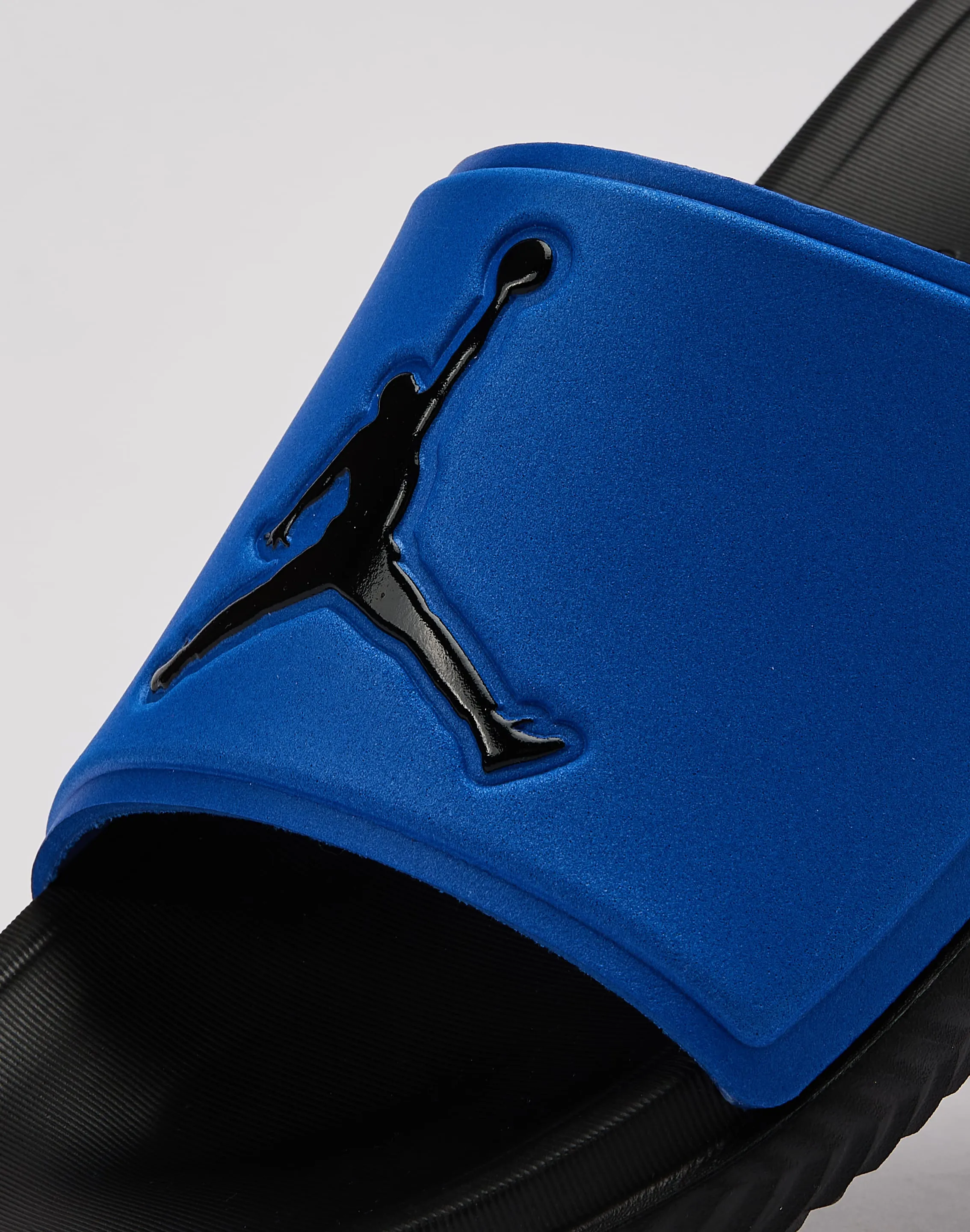 Jordan Jumpman Slides Firm Edge sports