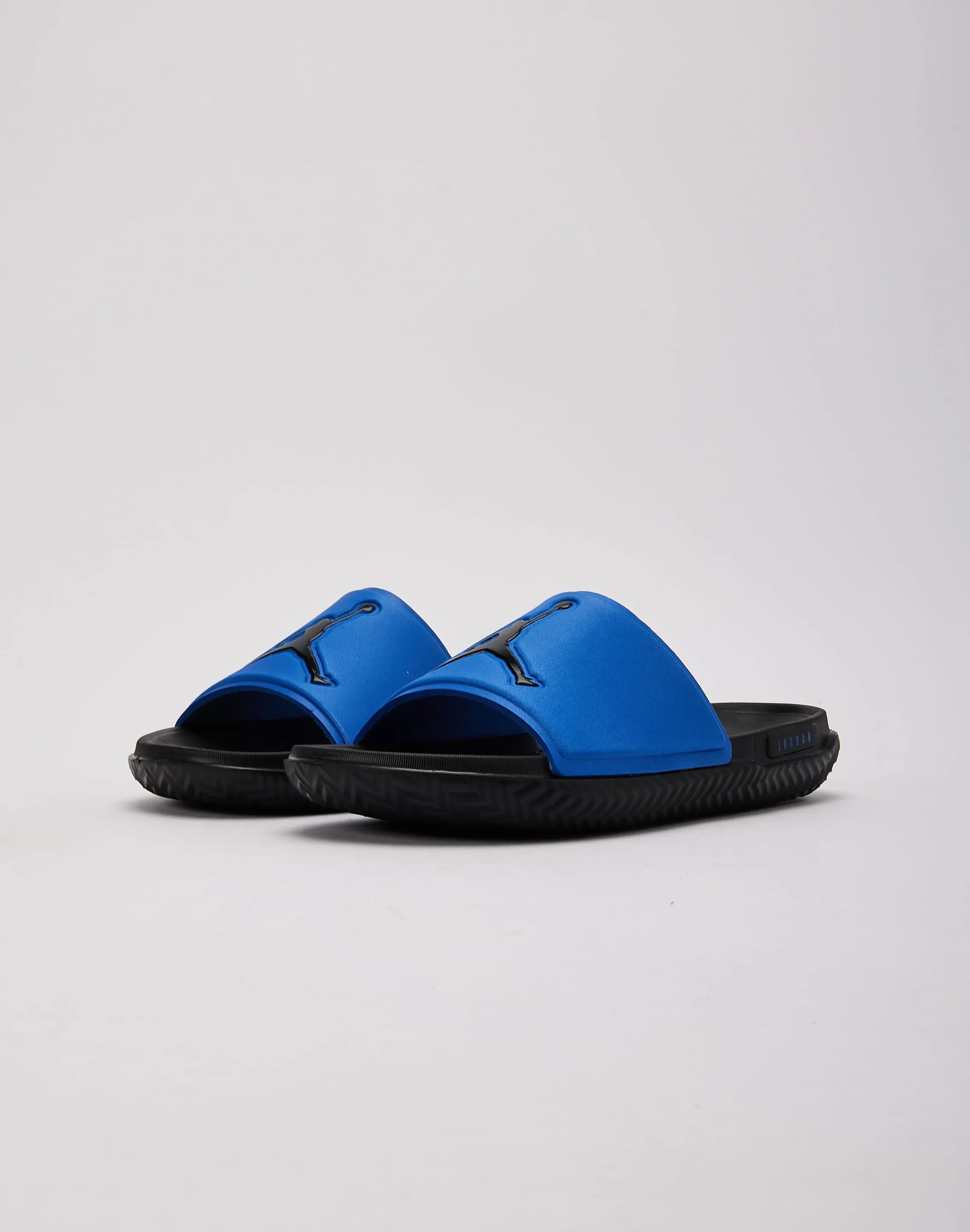 Snow Ride Jordan Jumpman Slides