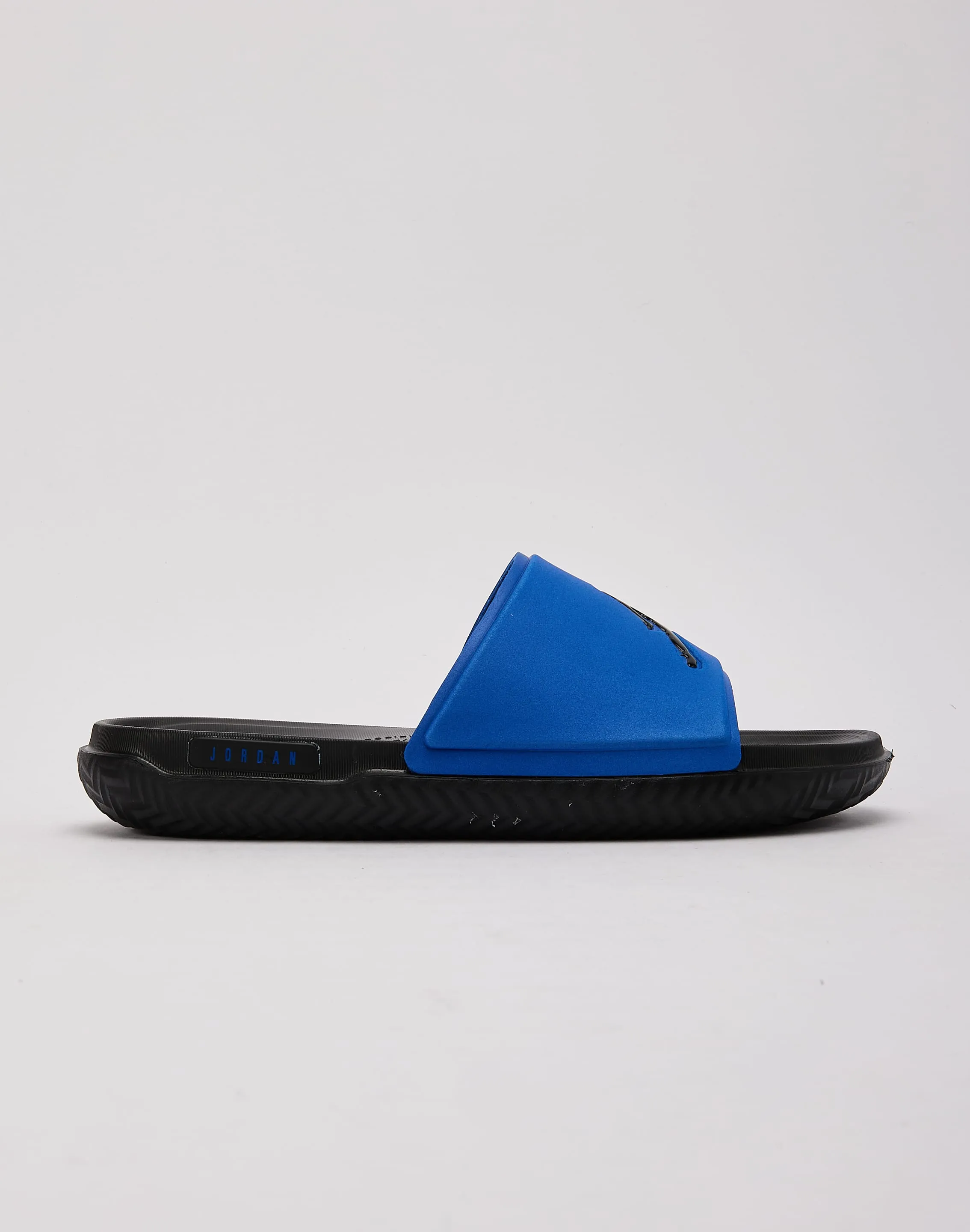 mud proof World Walk Jordan Jumpman Slides