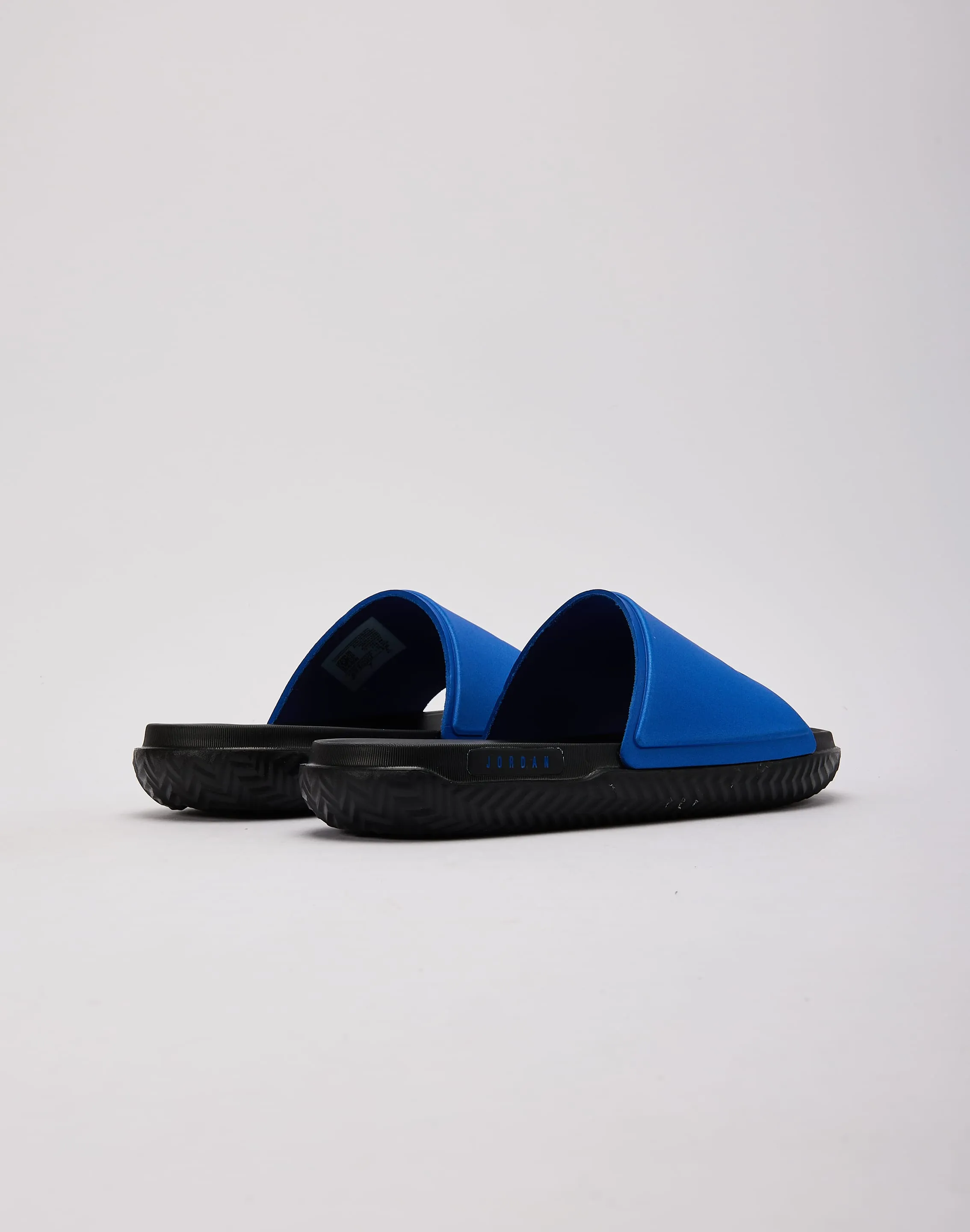 Family Time Hiking Jordan Jumpman Slides