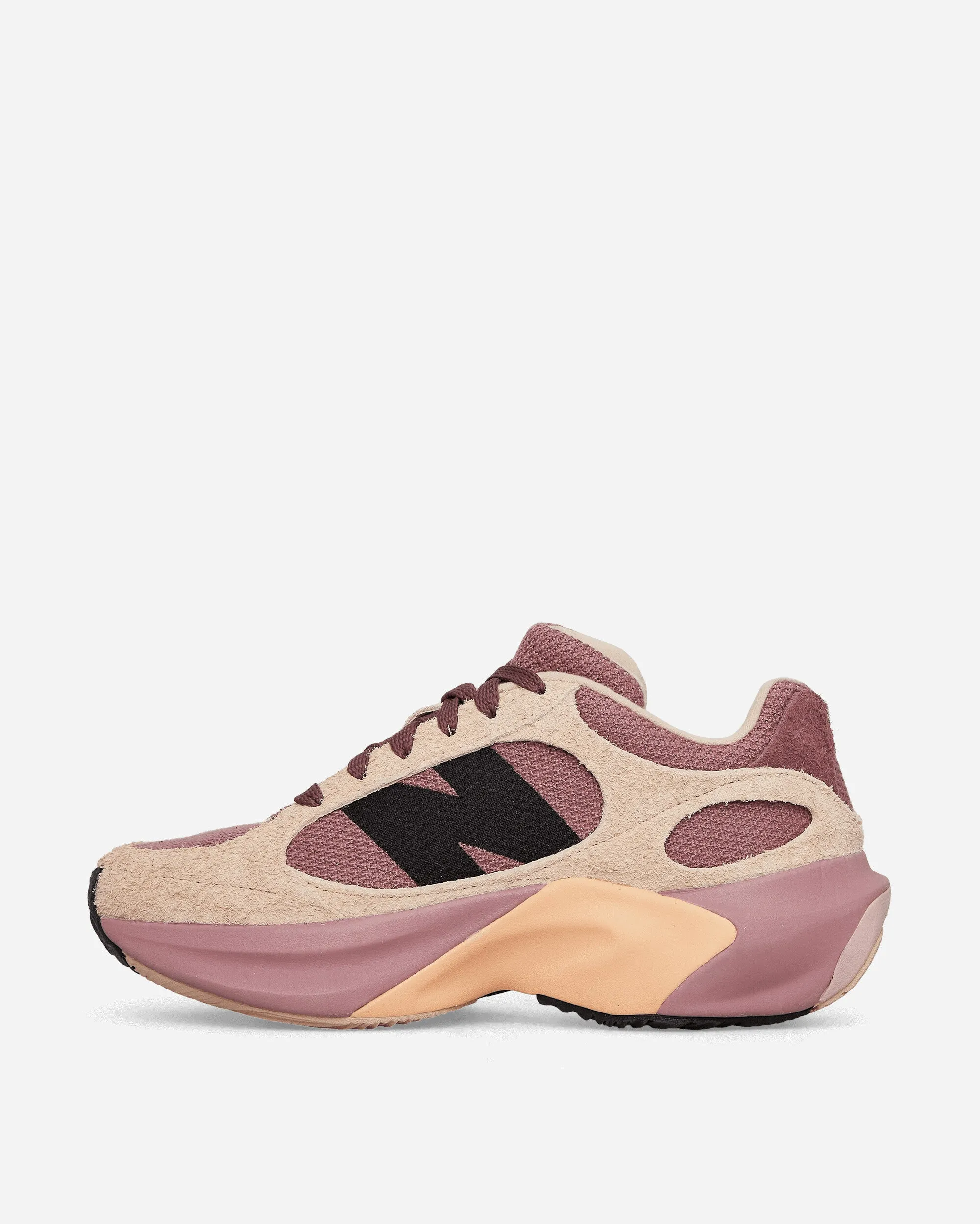 Balance Core Short Trip WRPD Runner Sneakers Licorice / Rosewood