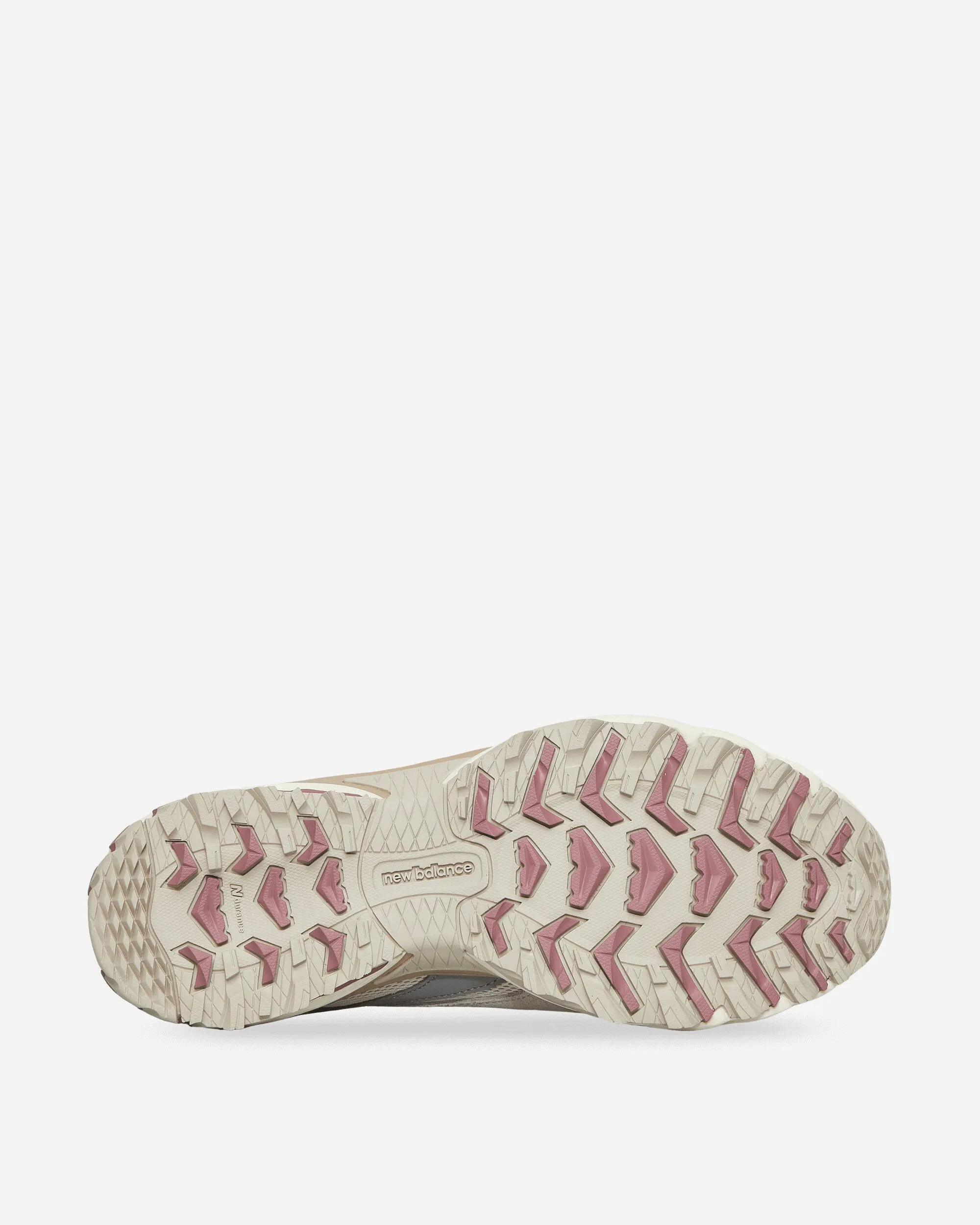 Action Ready Fashion Glow 610S Sneakers Sand / Grey