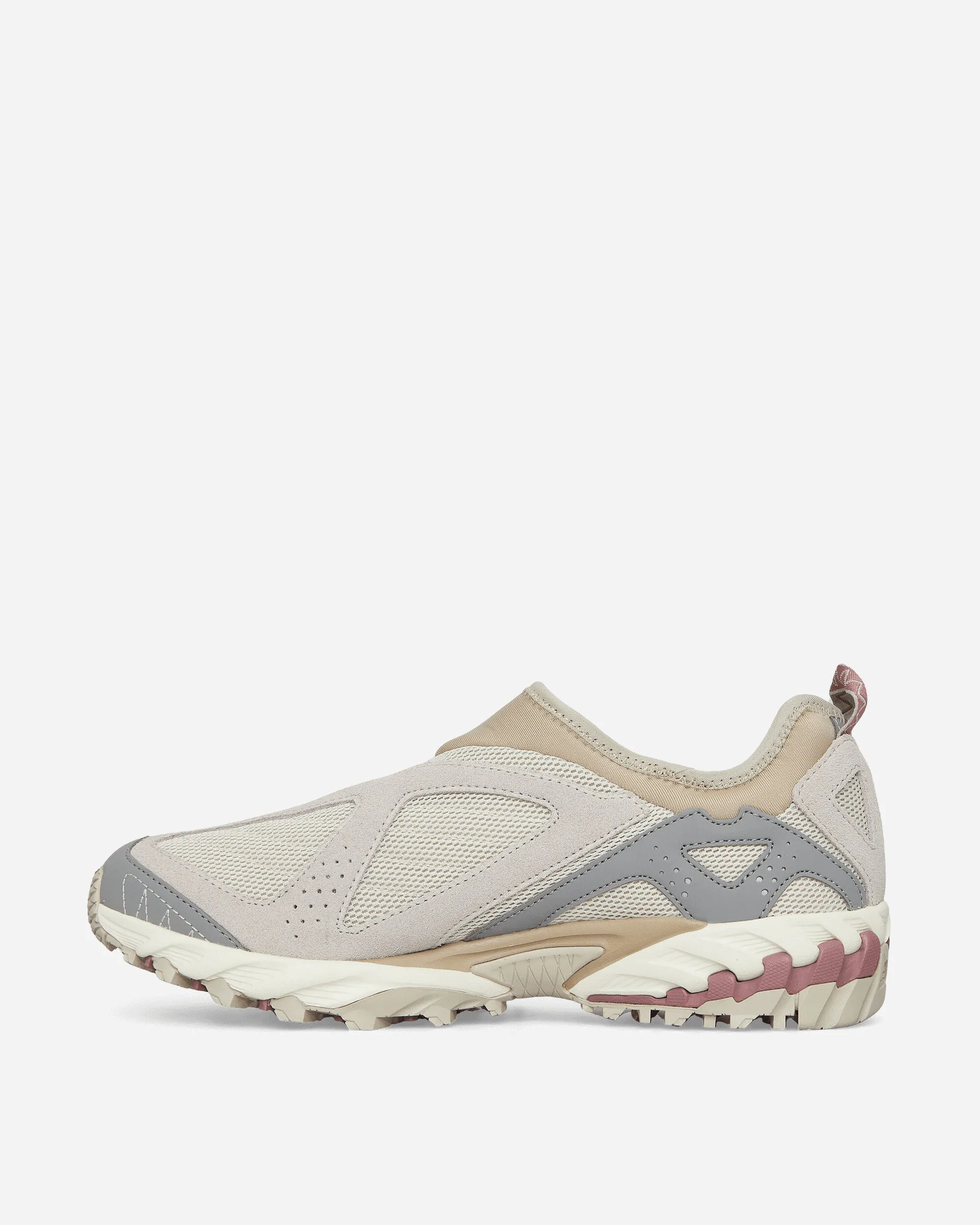 Style Pop 610S Sneakers Sand / Grey