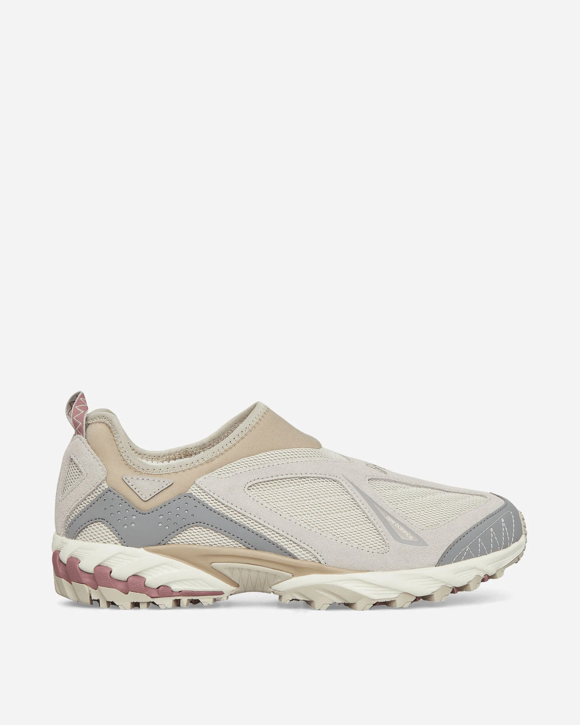 610S Sneakers Sand / Grey River Cross