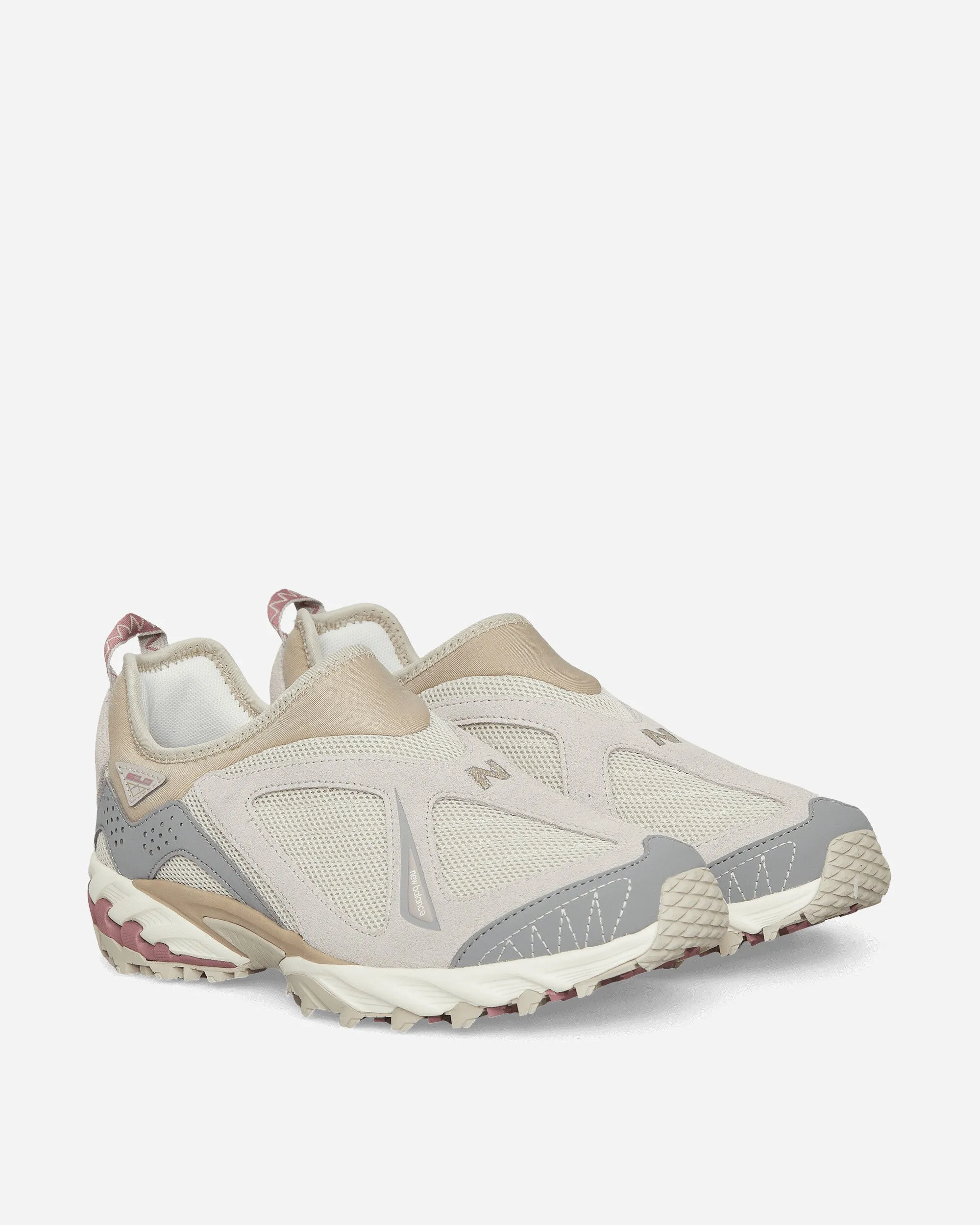 610S Sneakers Sand / Grey Action Fast