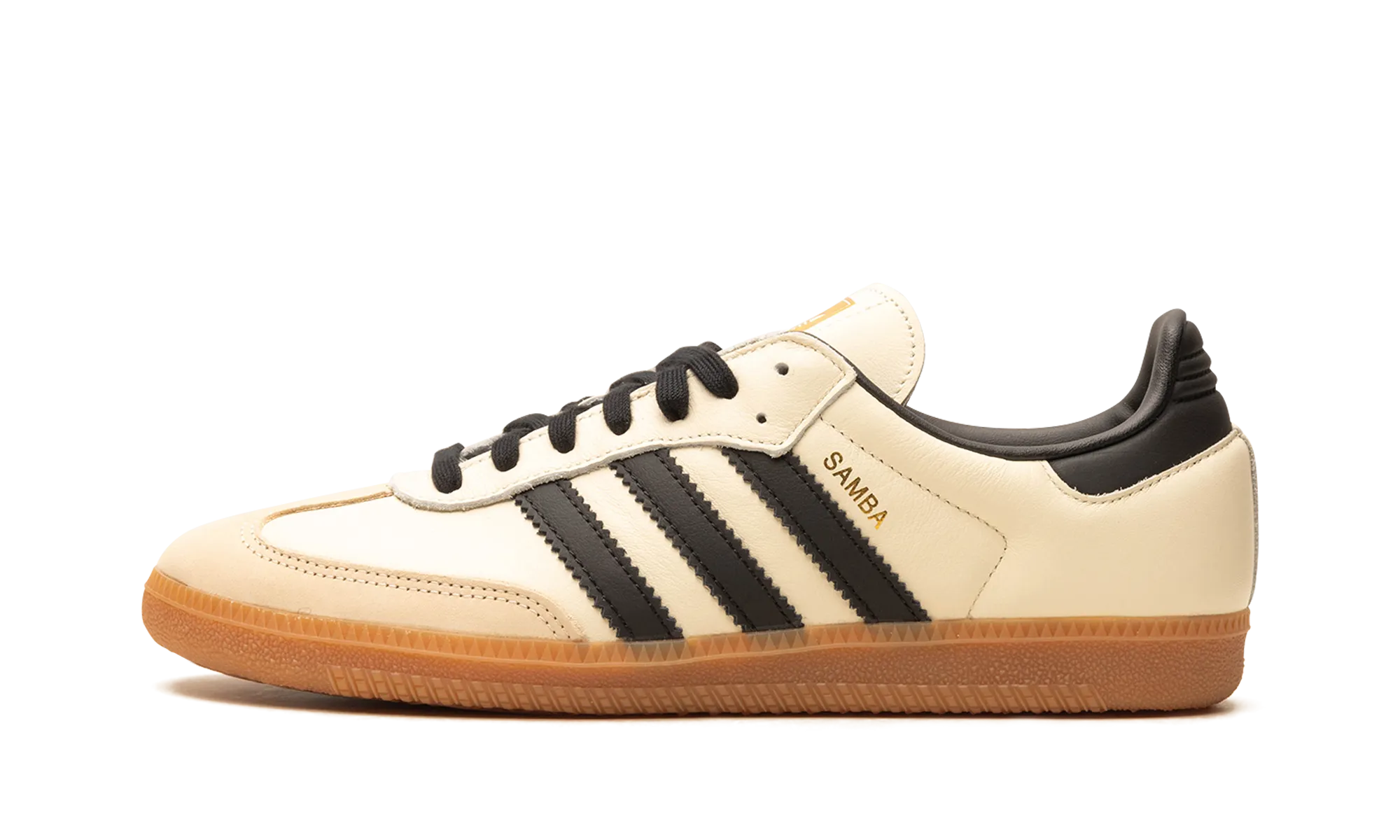 SAMBA OG WMNS "Sand Strata" Workday Style