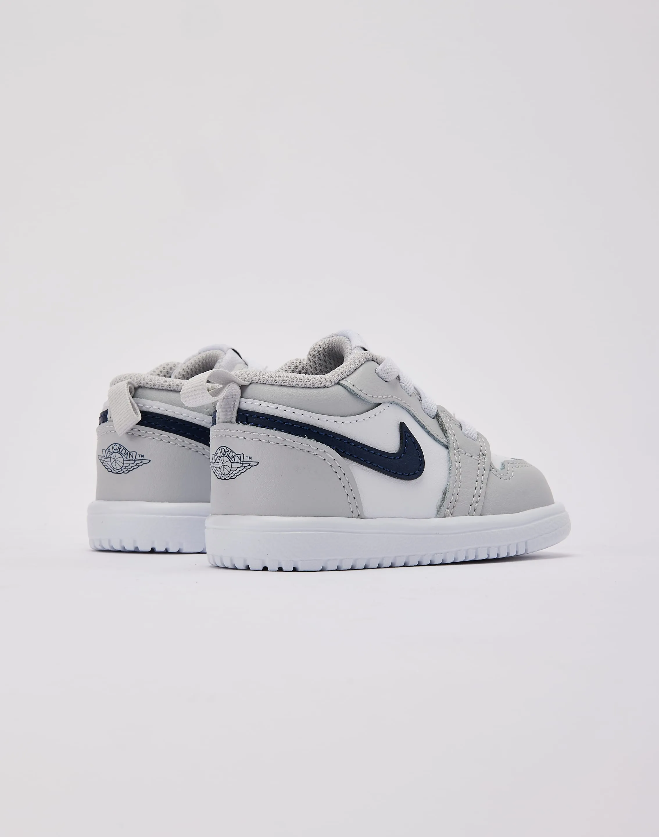 Comfortable fit Brave Walk Jordan Air Jordan 1 Low Alt Toddler