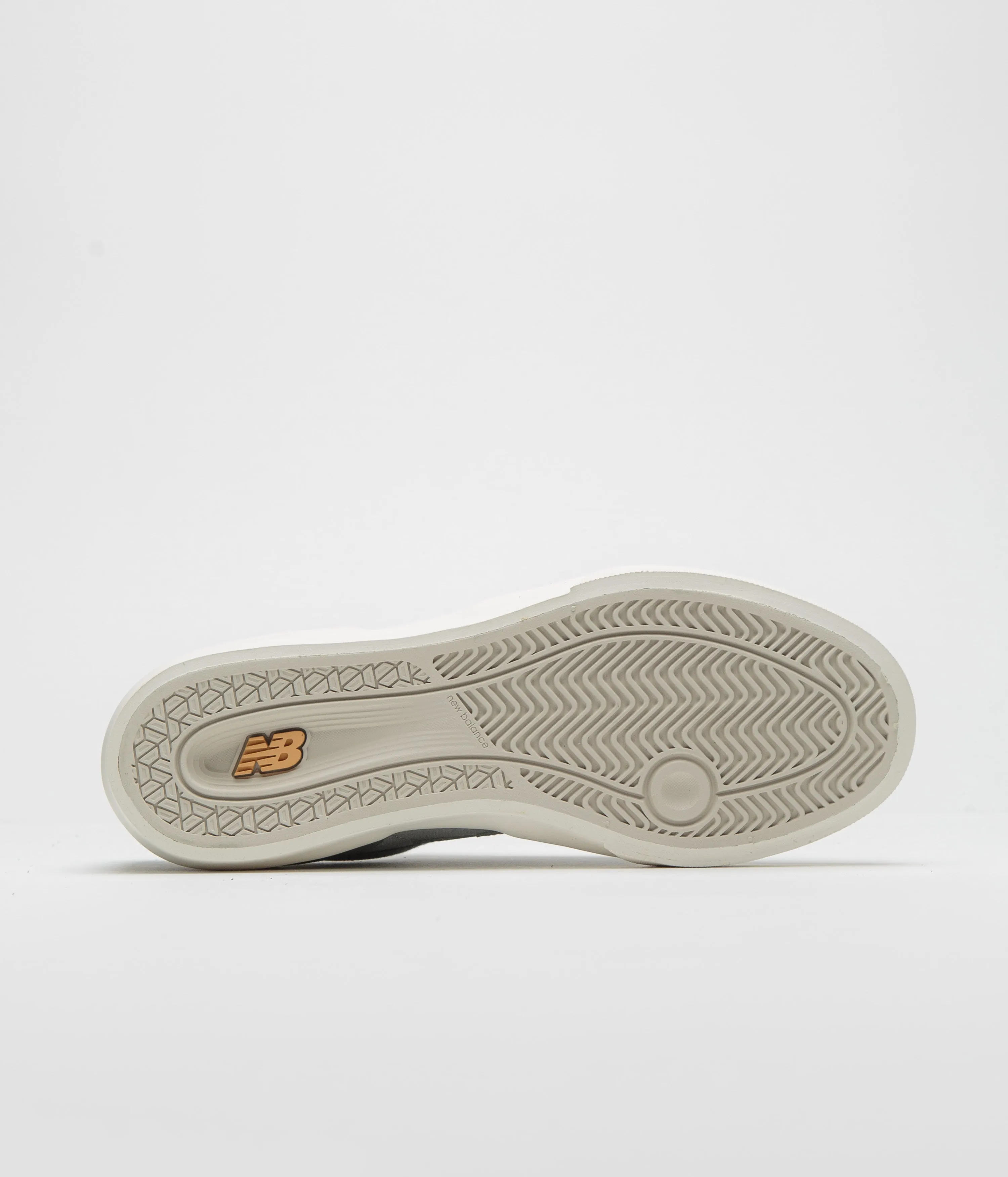 Ankle Support New Balance Numeric 272 Shoes - Castlerock Soul Walk