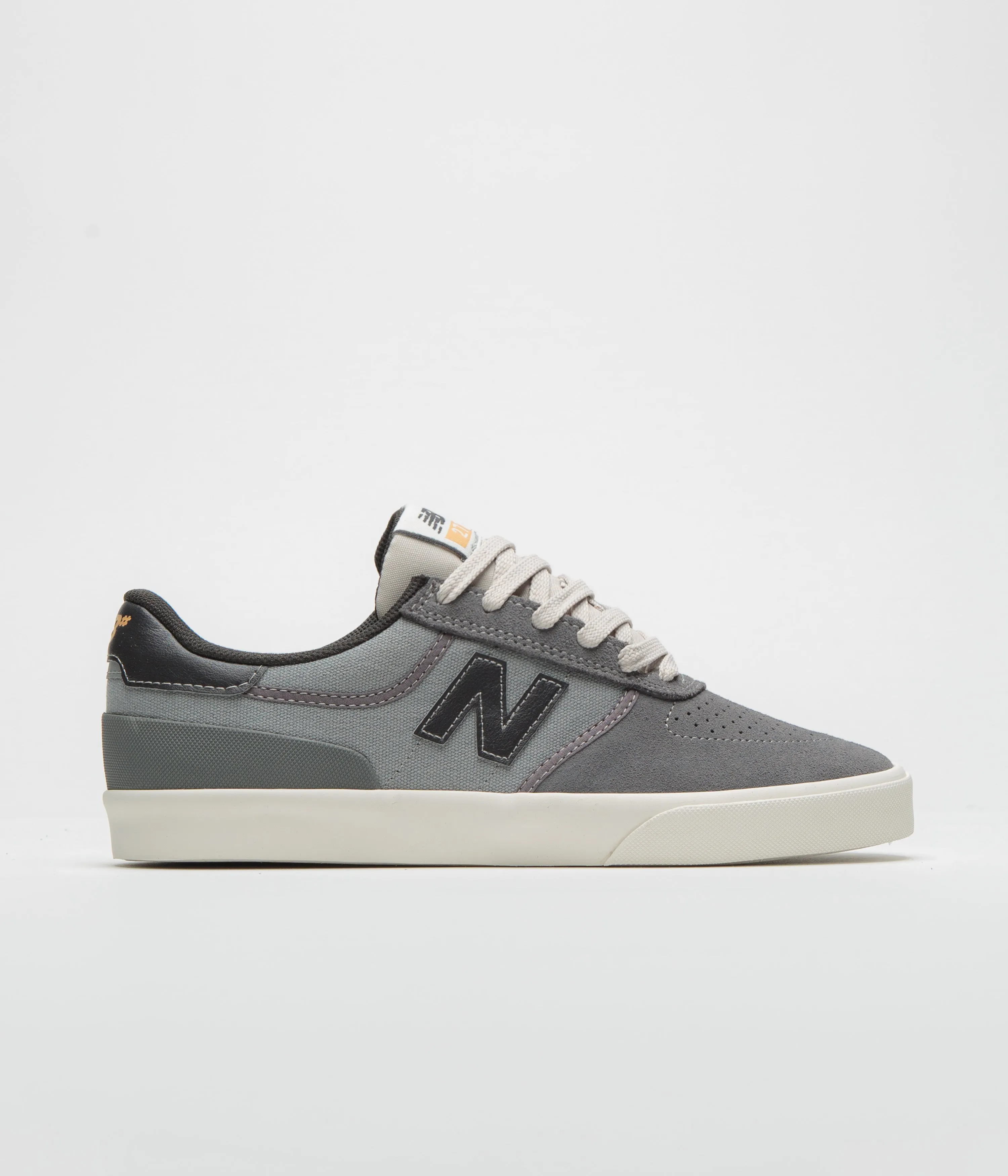Ankle Support New Balance Numeric 272 Shoes - Castlerock Couple Pair