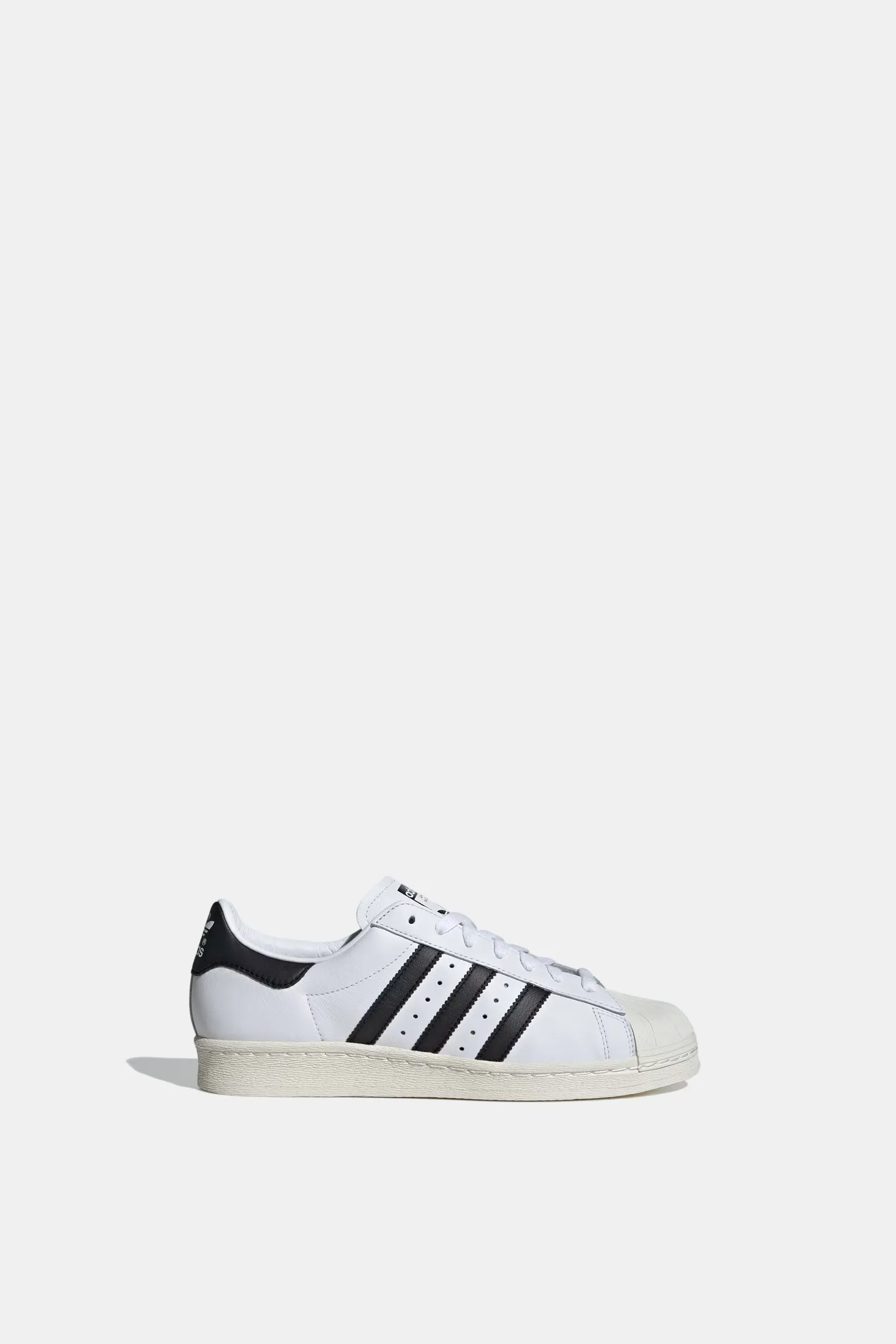 Superstar 82 Reinforced toe Dark Edge