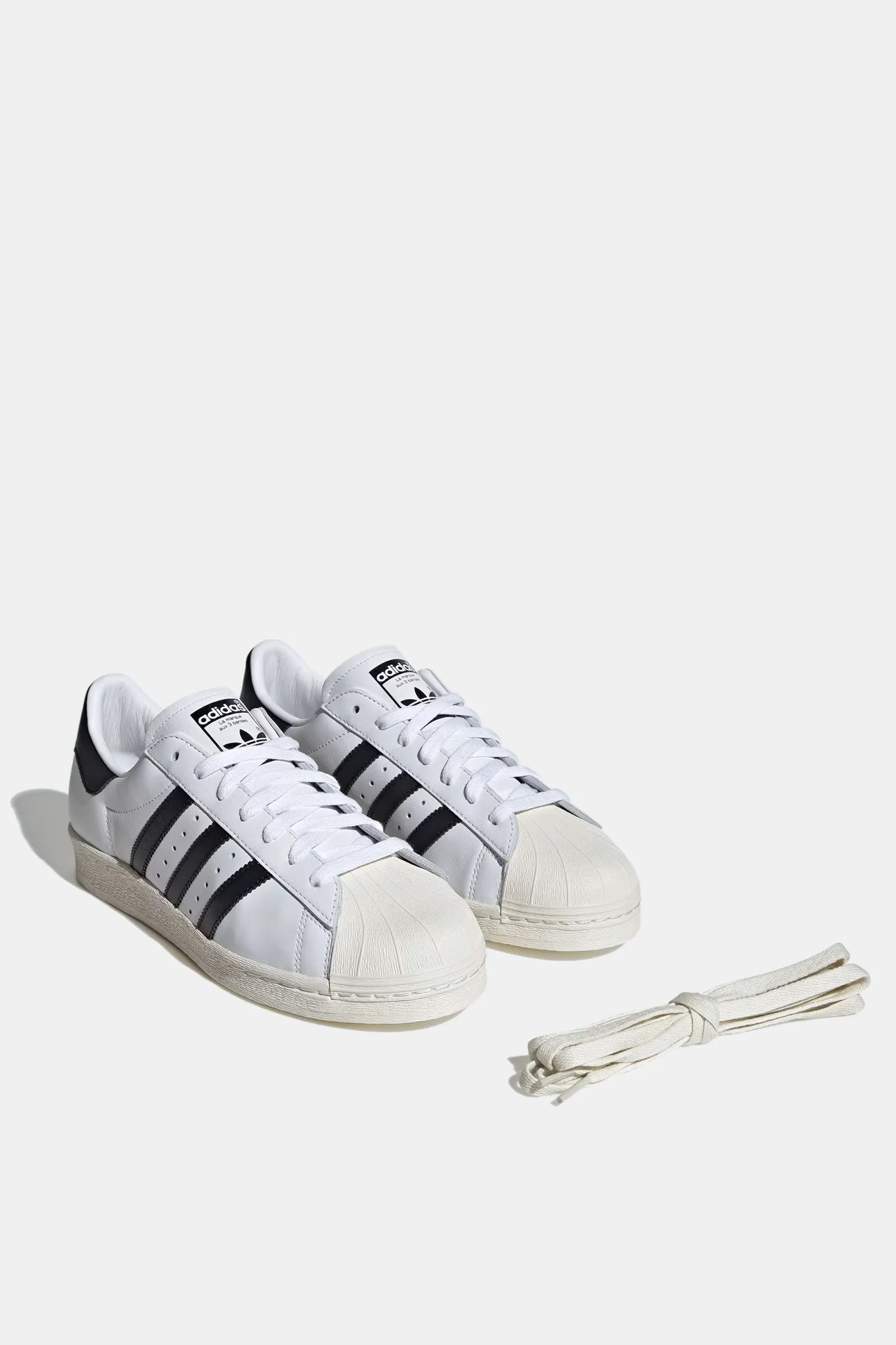 Superstar 82 Weekend Casual All Time