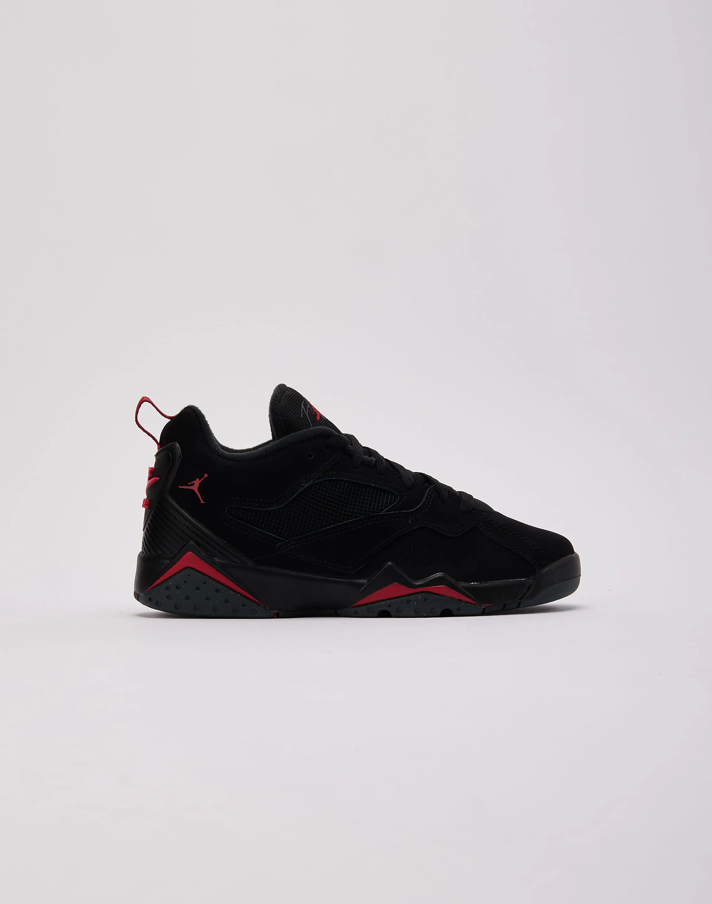 Jordan MVP 92 Grade-School Hot Mood