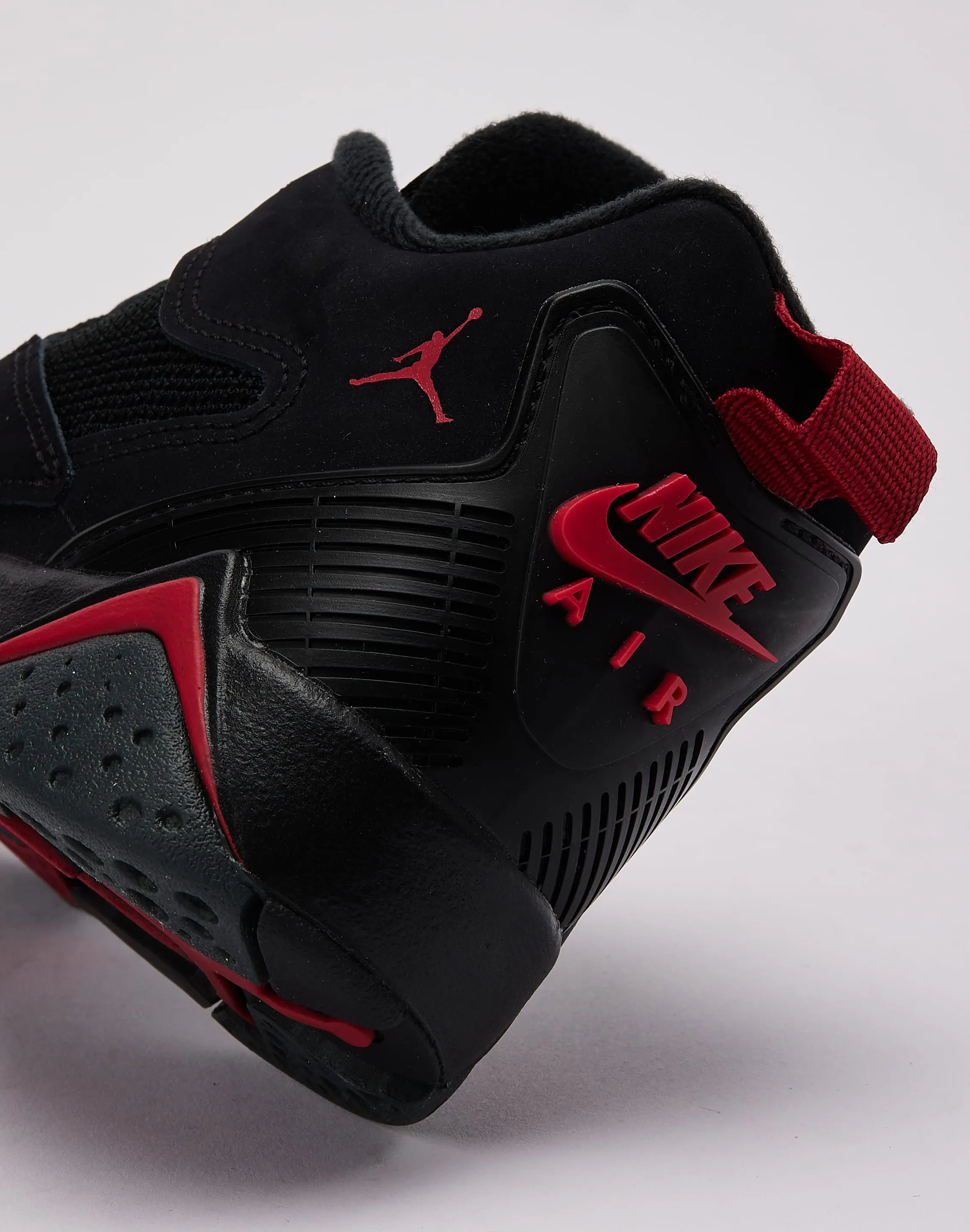 Jordan MVP 92 Grade-School Soft Interior River Cross