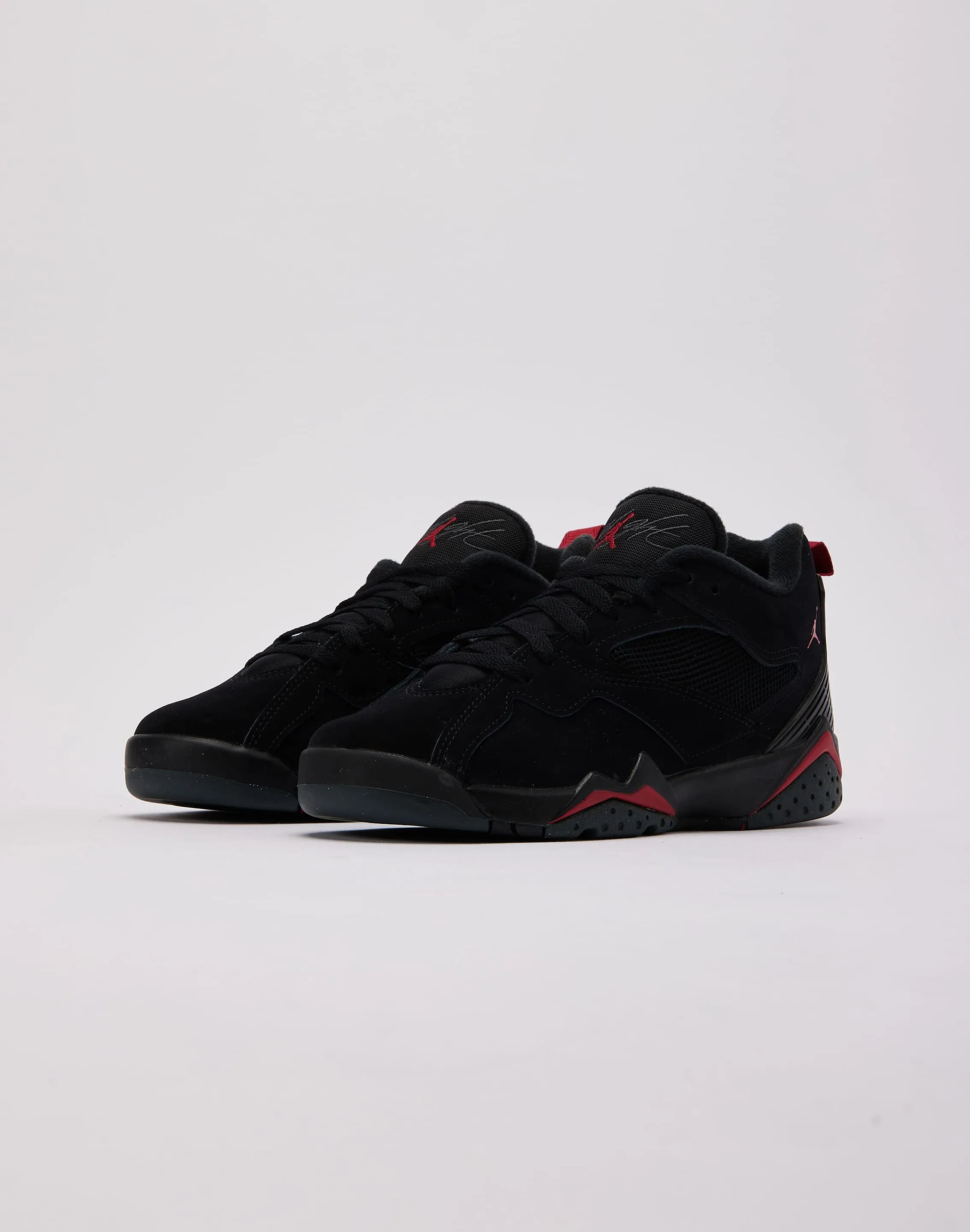Jordan MVP 92 Grade-School Ankle wrap