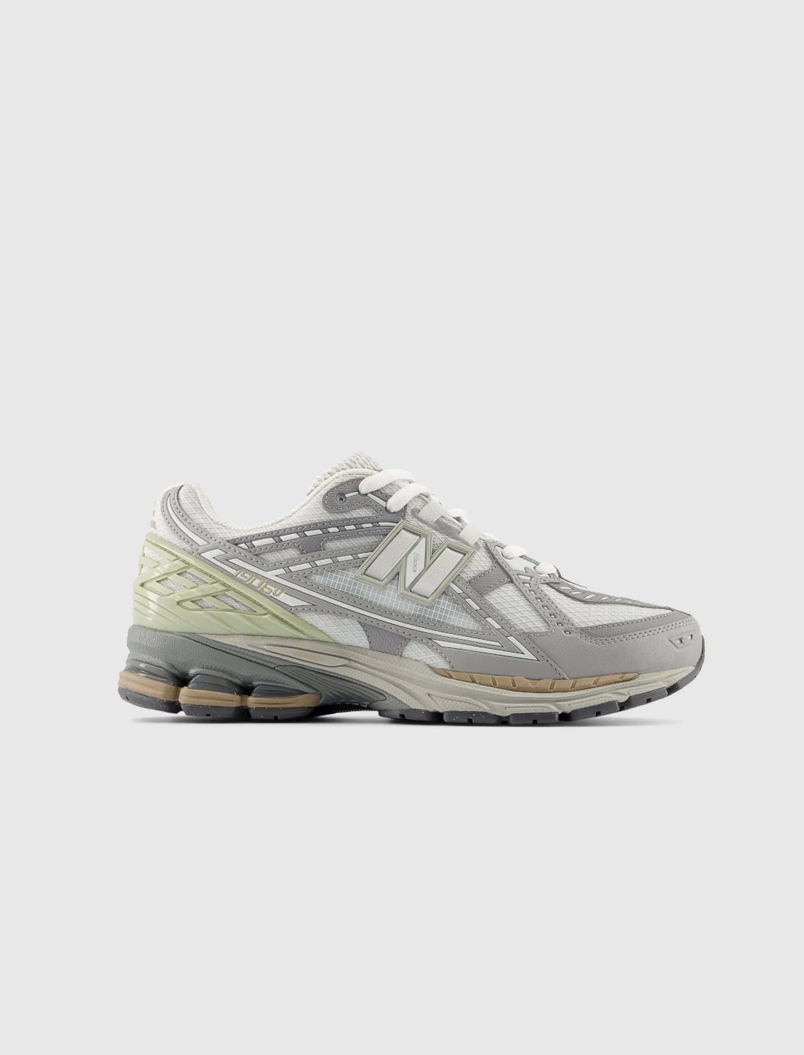 Shock absorption Match Fit 1906 "TEAM AWAY GREY"