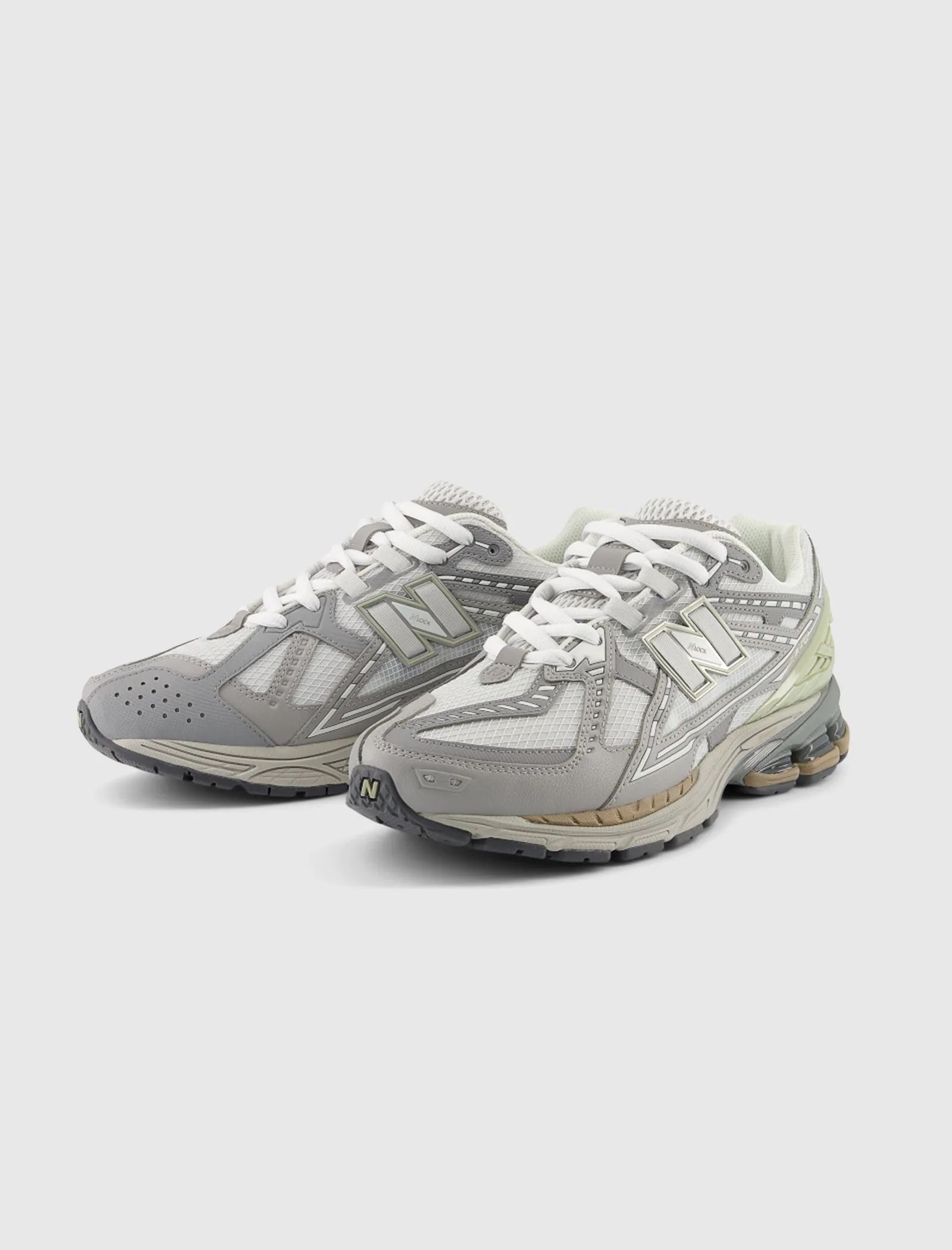 Elastic 1906 "TEAM AWAY GREY"
