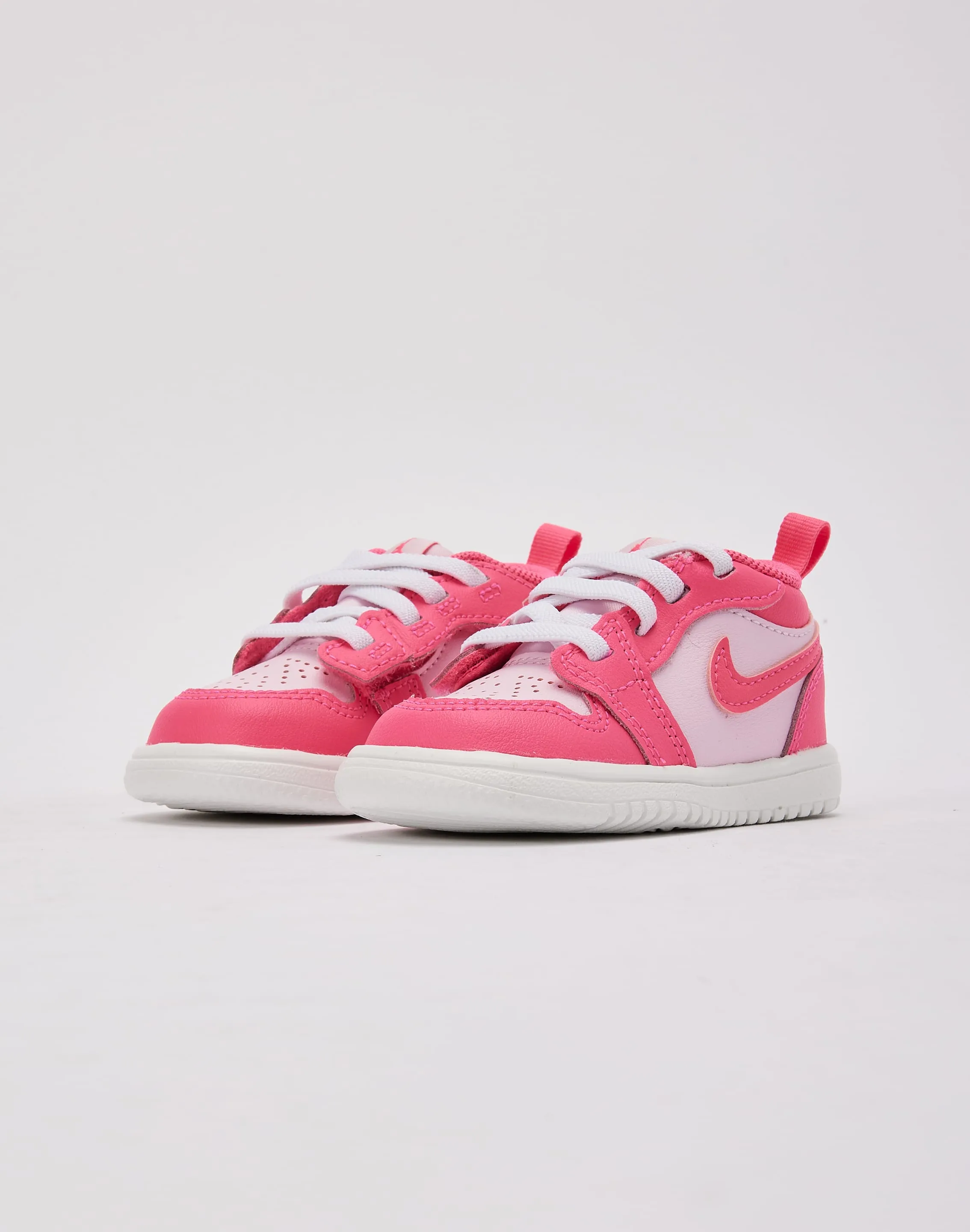 Jordan Air Jordan 1 Low Alt Toddler Lace Up Style Garden Mood