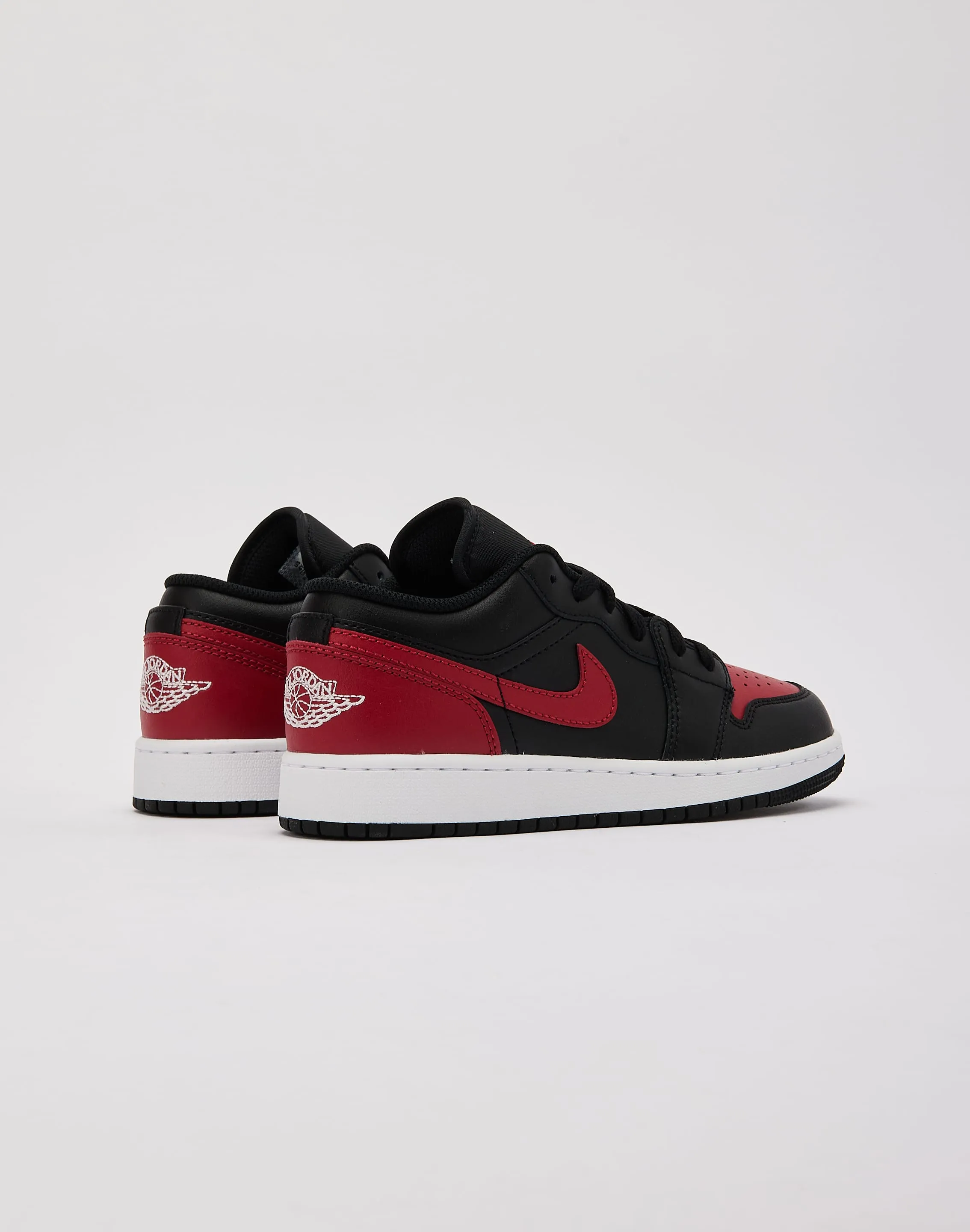 Jordan Air Jordan 1 Low Grade-School World Walk