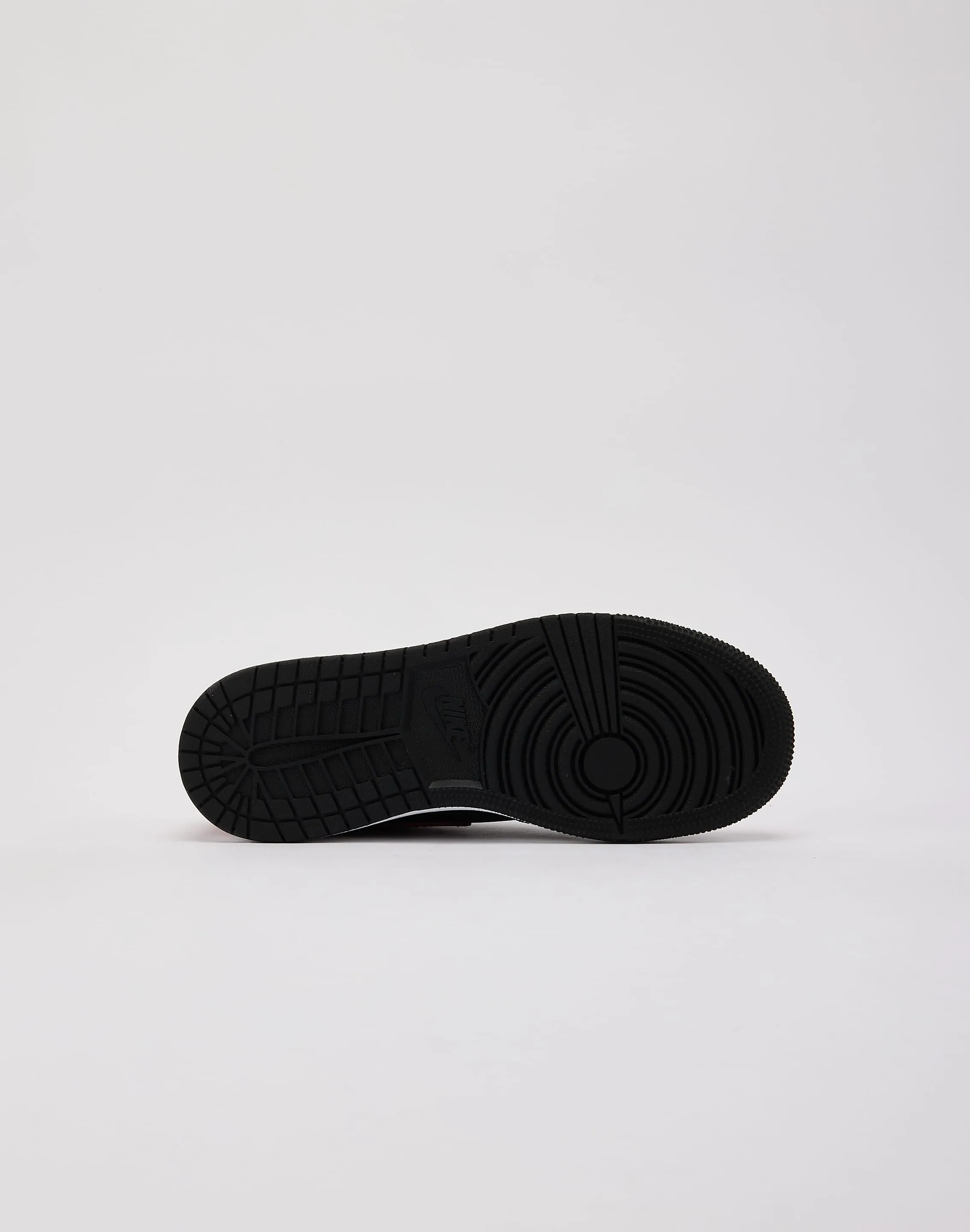 Tropic Mode Jordan Air Jordan 1 Low Grade-School