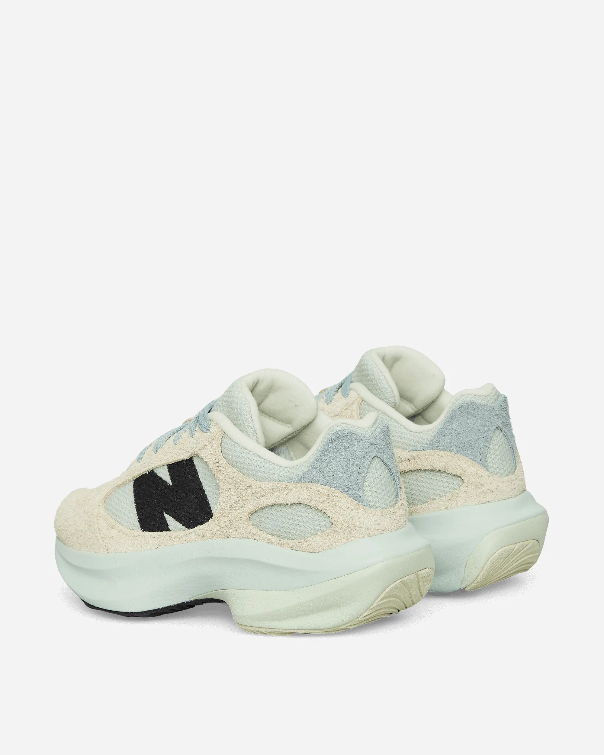 Comfort toe Cool Pop WRPD Runner Sneakers Clay Ash / Salt Marsh