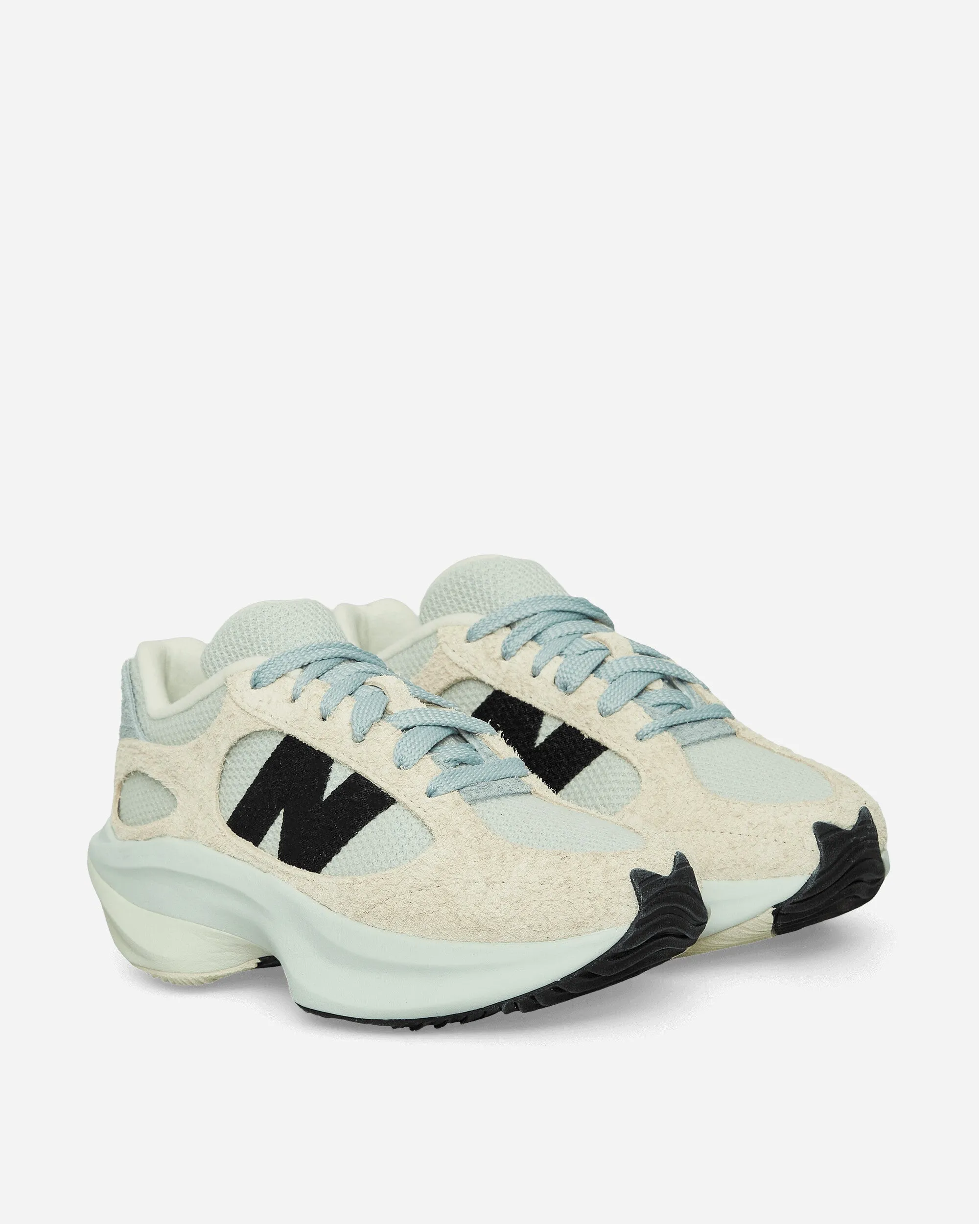 WRPD Runner Sneakers Clay Ash / Salt Marsh Rapid pace