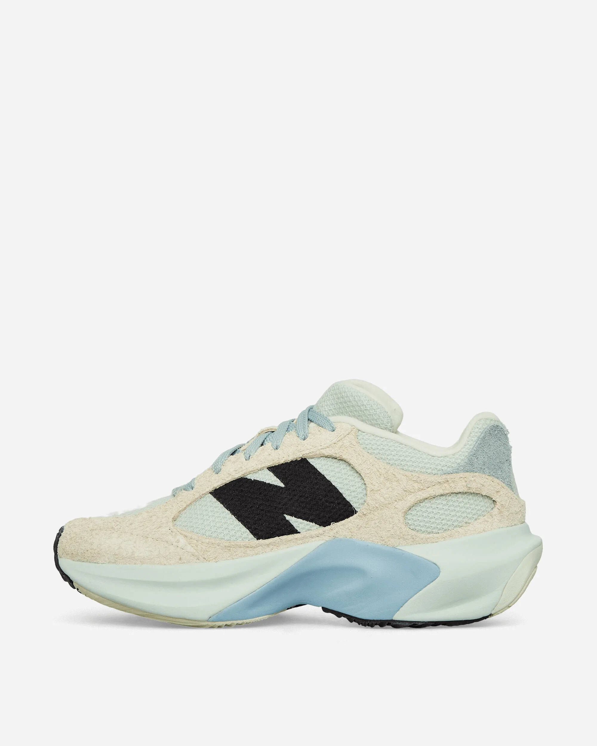 Wind Chill Forest Mood WRPD Runner Sneakers Clay Ash / Salt Marsh