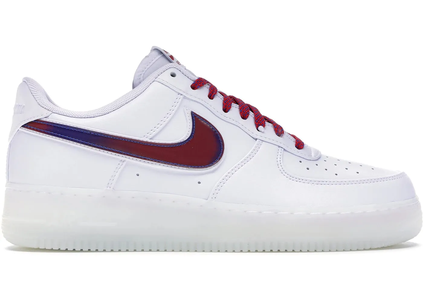 Nike Air Force 1 Low De Lo Mio Urban Edge