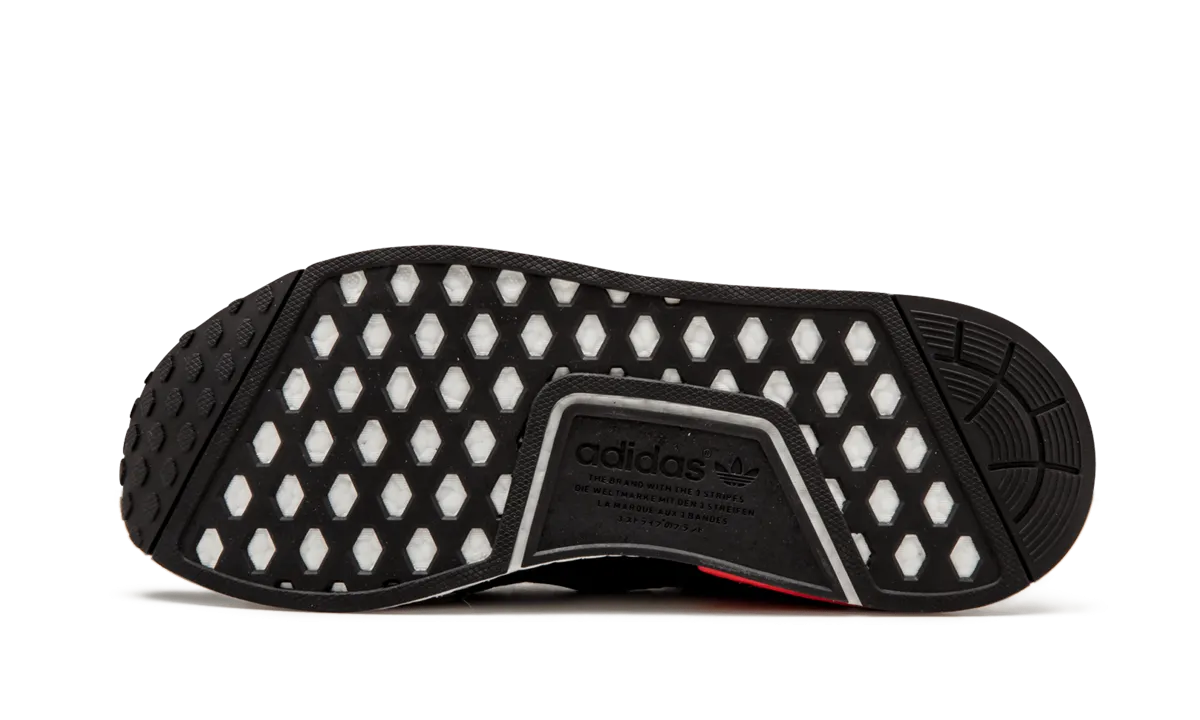 Trail Climb NMD R1 PK "OG - Black/Red/Blue"