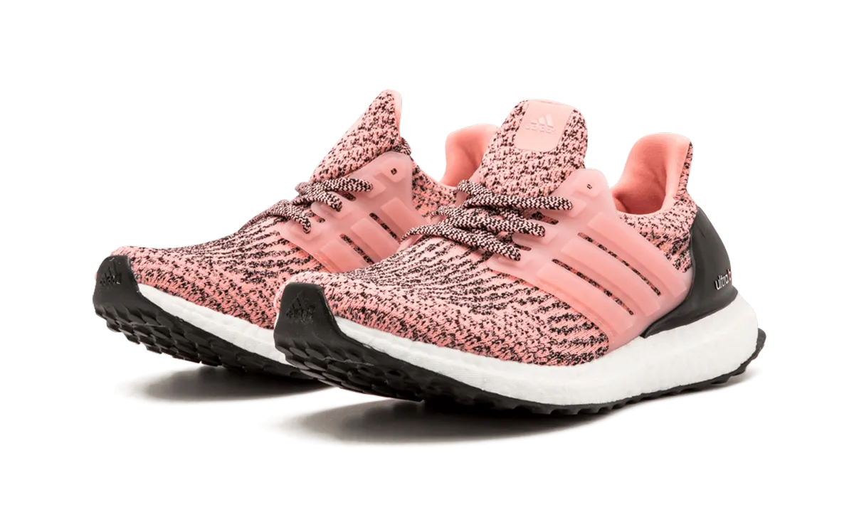 ULTRABOOST WMNS "Salmon" Guard Hike