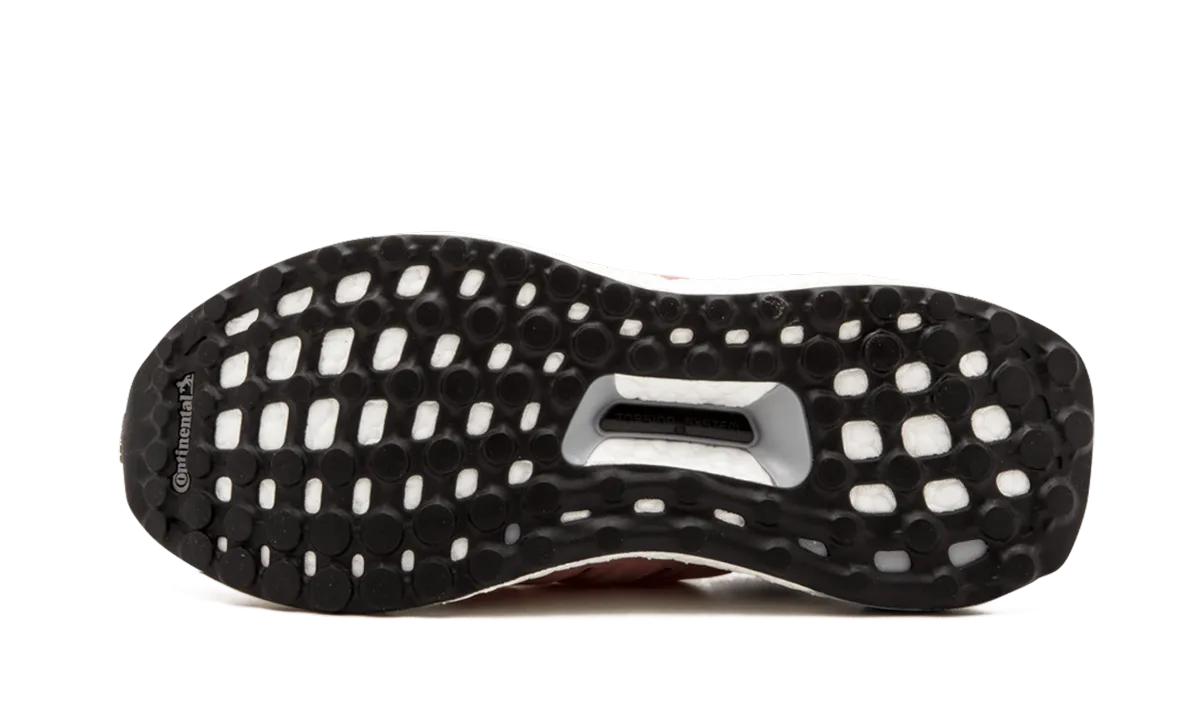 Compact Form ULTRABOOST WMNS "Salmon"