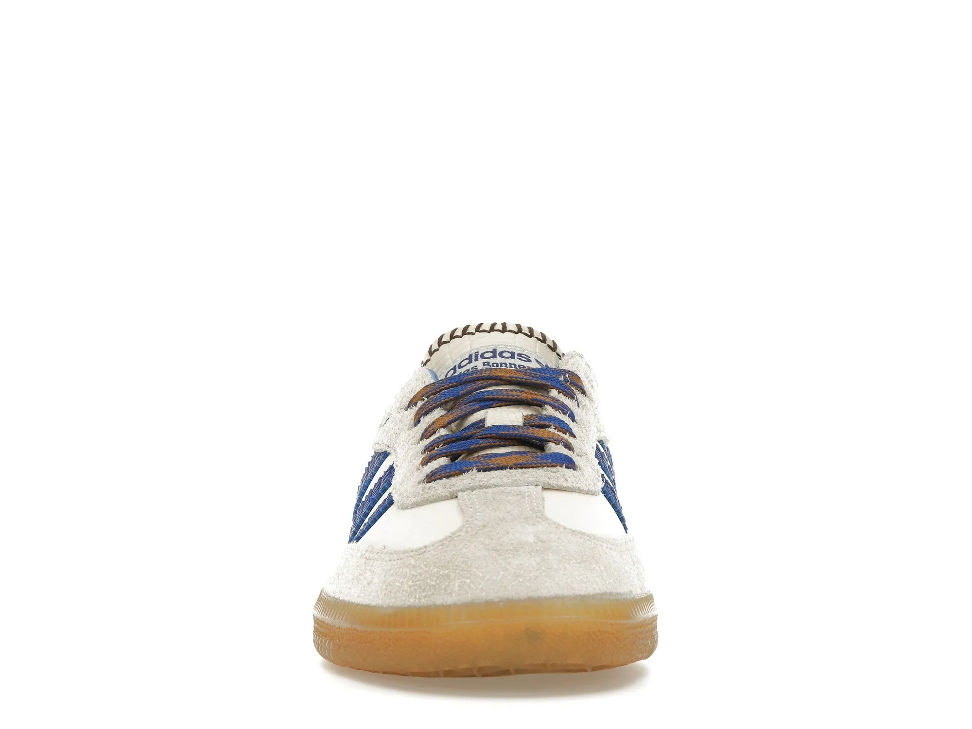Summit Step adidas Samba Nylon Wales Bonner Wonder Clay Royal