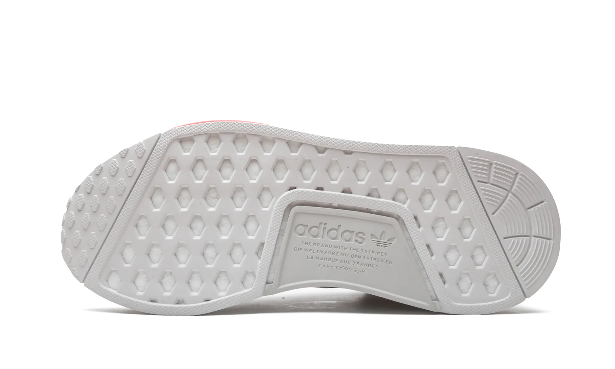 NMD_R1 WMNS Quilt Warm Busy Life
