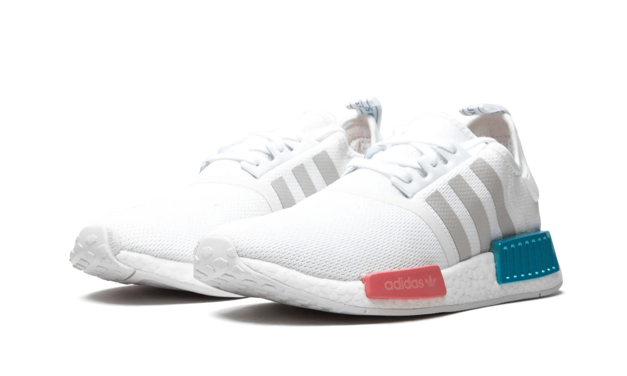 Cloudy Jog School Hike NMD_R1 WMNS