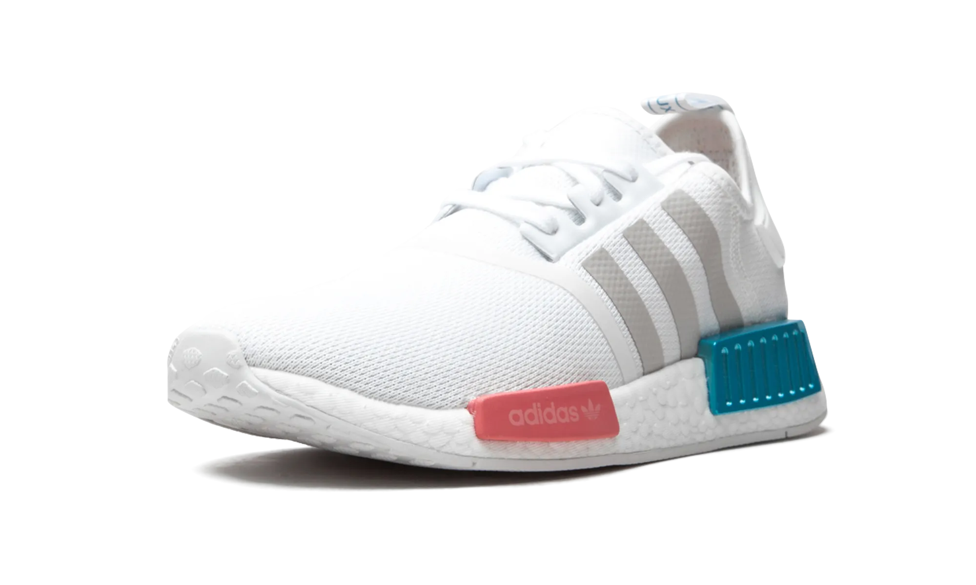 NMD_R1 WMNS Comfortable Footwear Port Walk