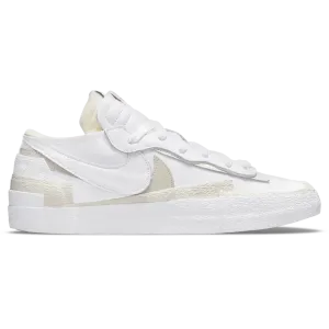 Rock Hike Dawn Pace Kaws x sacai x Blazer Low 'White Patent'
