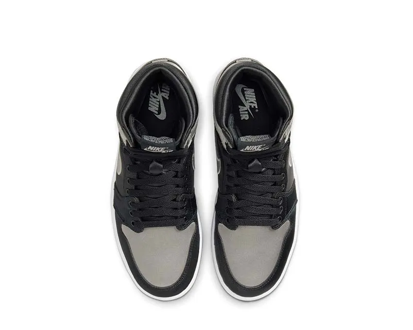 Classic Build Air Jordan 1 Retro Hi OG Wmns