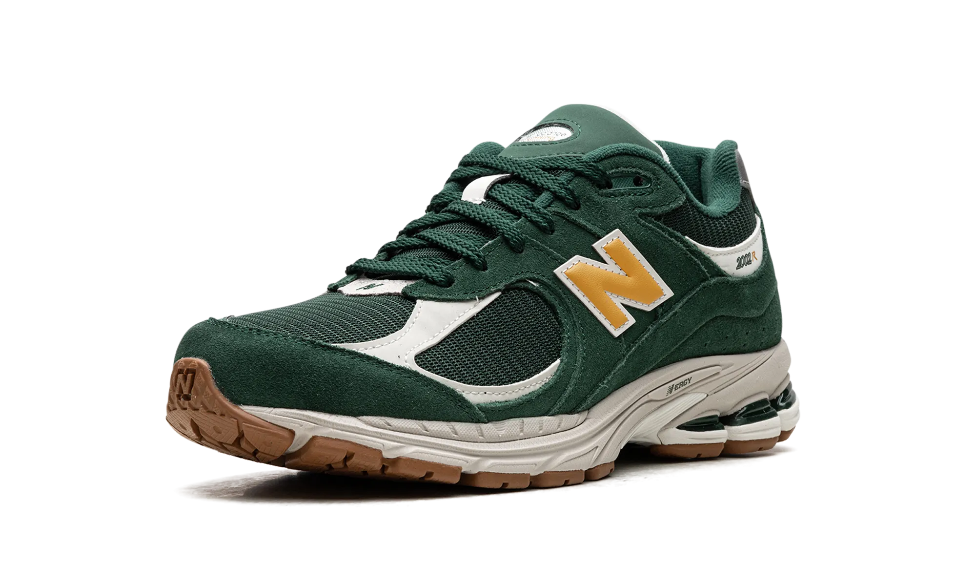 2002R "ASOS Exclusive Green" Outdoor Casual Walking Sole