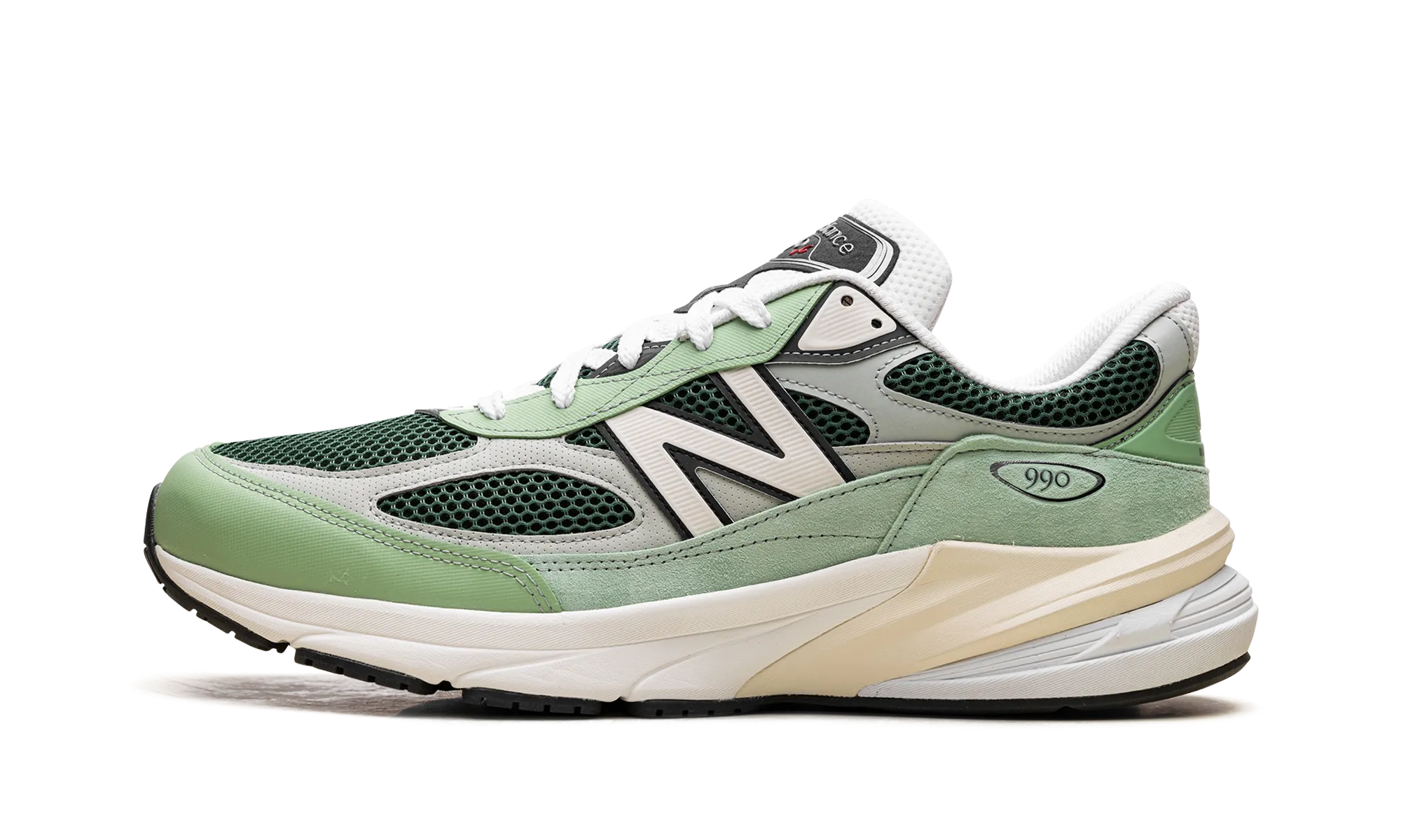 990v6 "Made in USA - Avocado" Home Wear