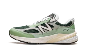990v6 "Made in USA - Avocado" Home Wear
