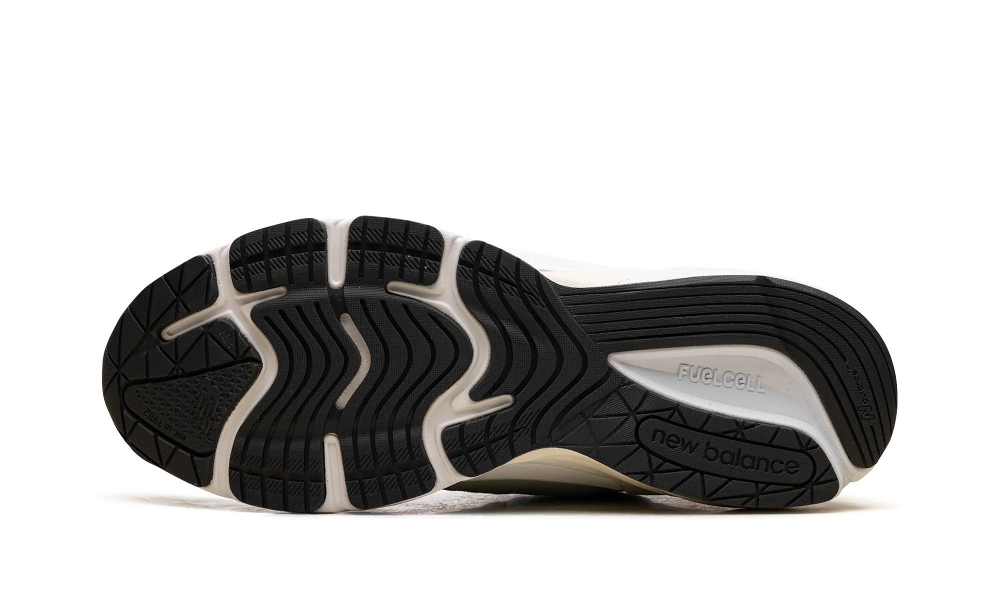 Trail Ease Versatile Upper 990v6 "Made in USA - Avocado"