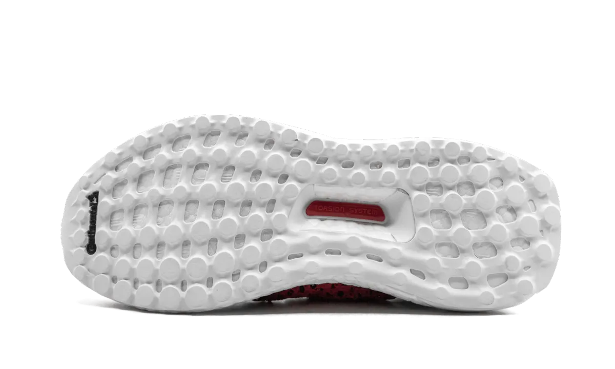 Freedom Steps Comfortable toe box Missoni x UltraBoost Clima