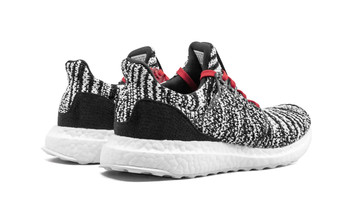 Missoni x UltraBoost Clima Comfort Tech