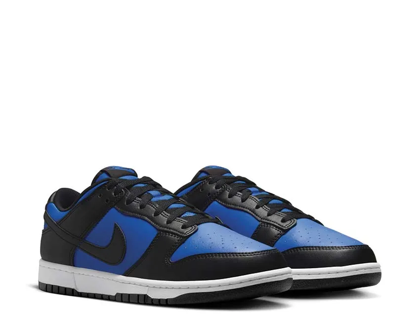 Nike Dunk Low Retro Modern Style