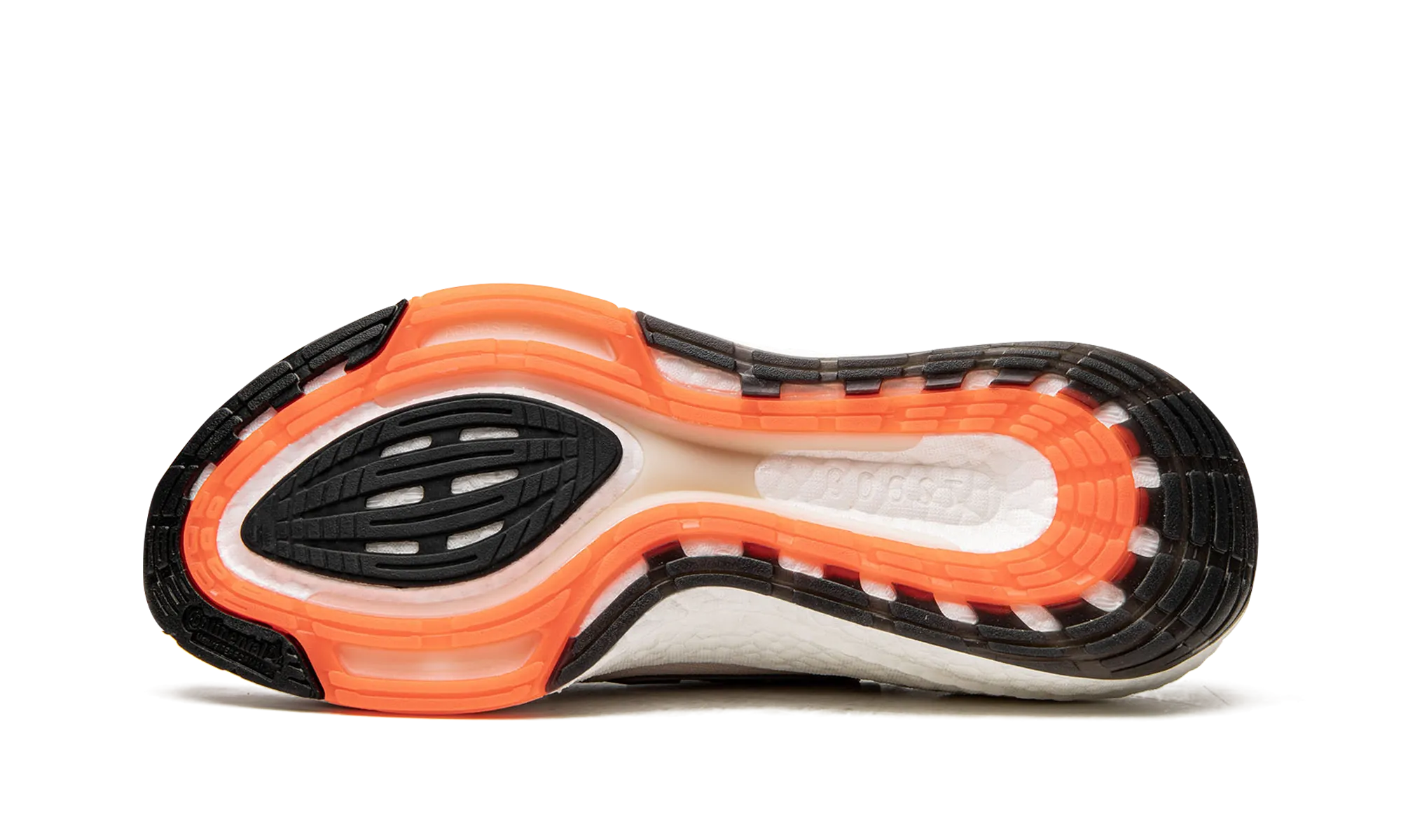 Classic Look Hook And Loop Ultraboost 22