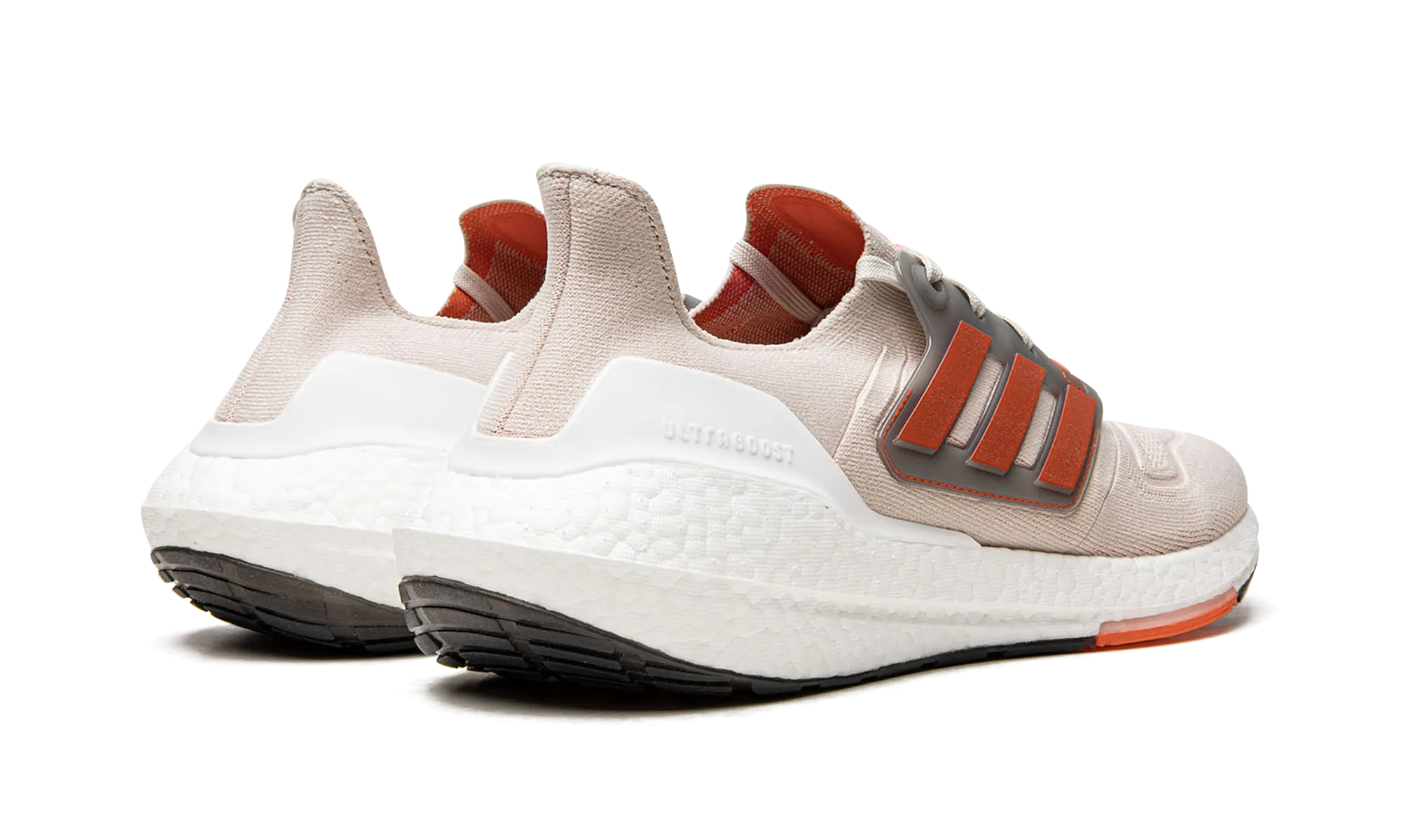 Ultraboost 22 Flexible Material Ready Step