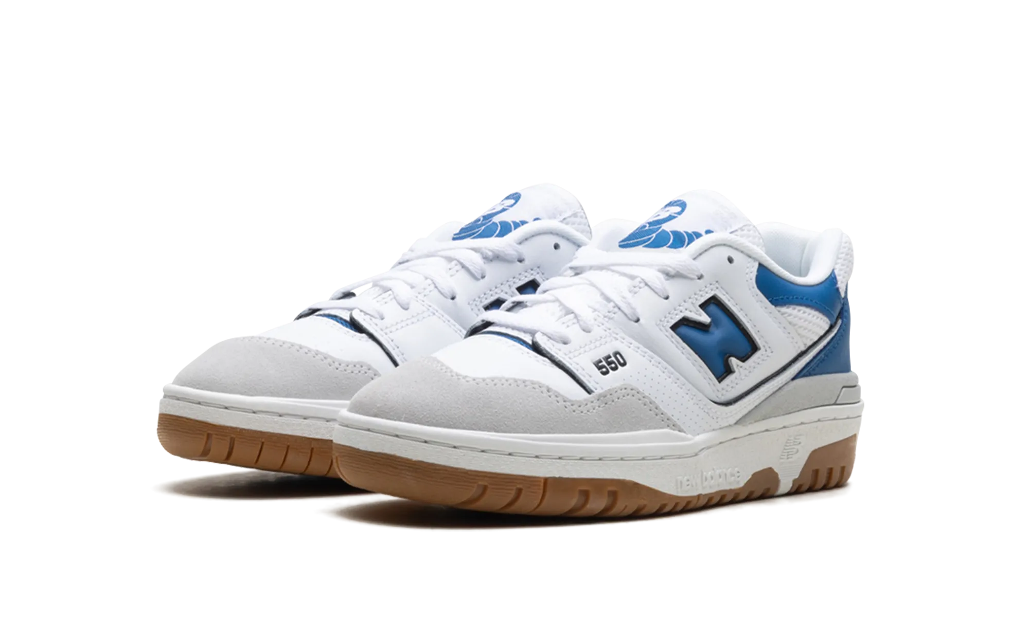 550 "Brighton Grey Blue Agate" Quick On